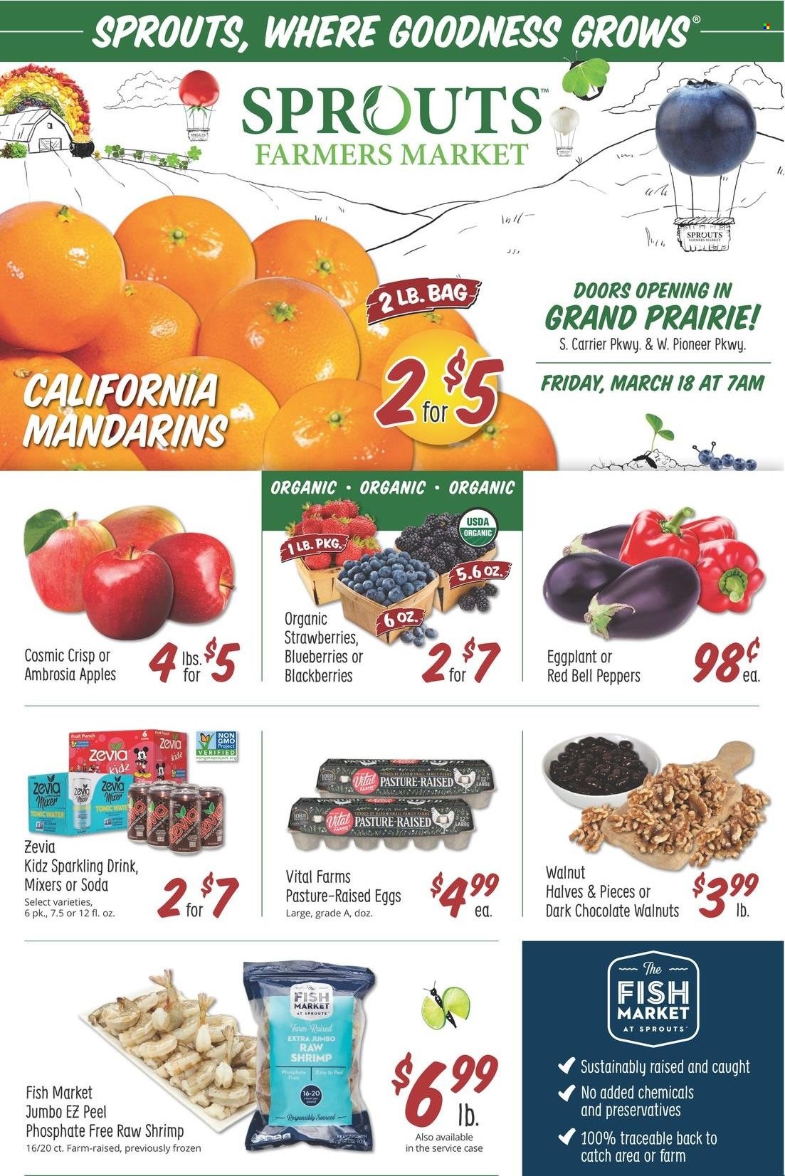 Sprouts Farmers Market Current Sales Weekly Ads Online