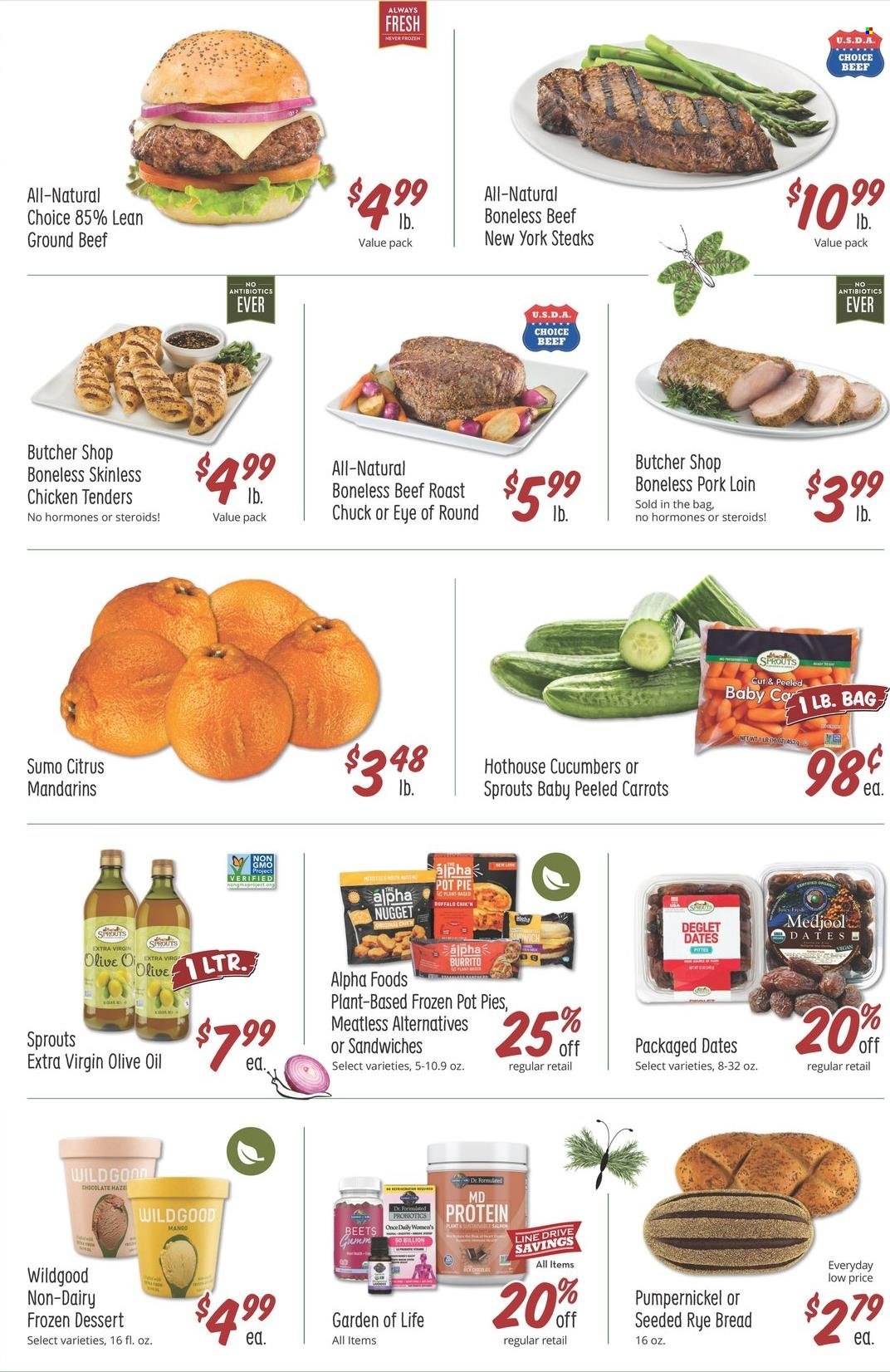Sprouts Farmers Market Ad - Page 2