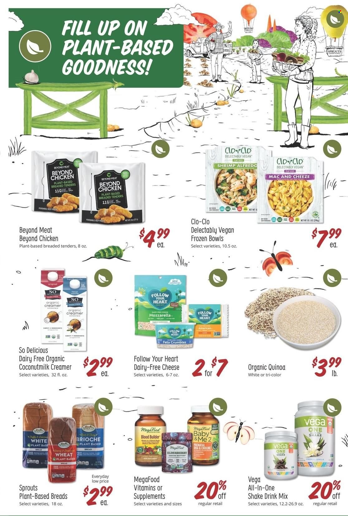 Sprouts Farmers Market Ad - Page 3