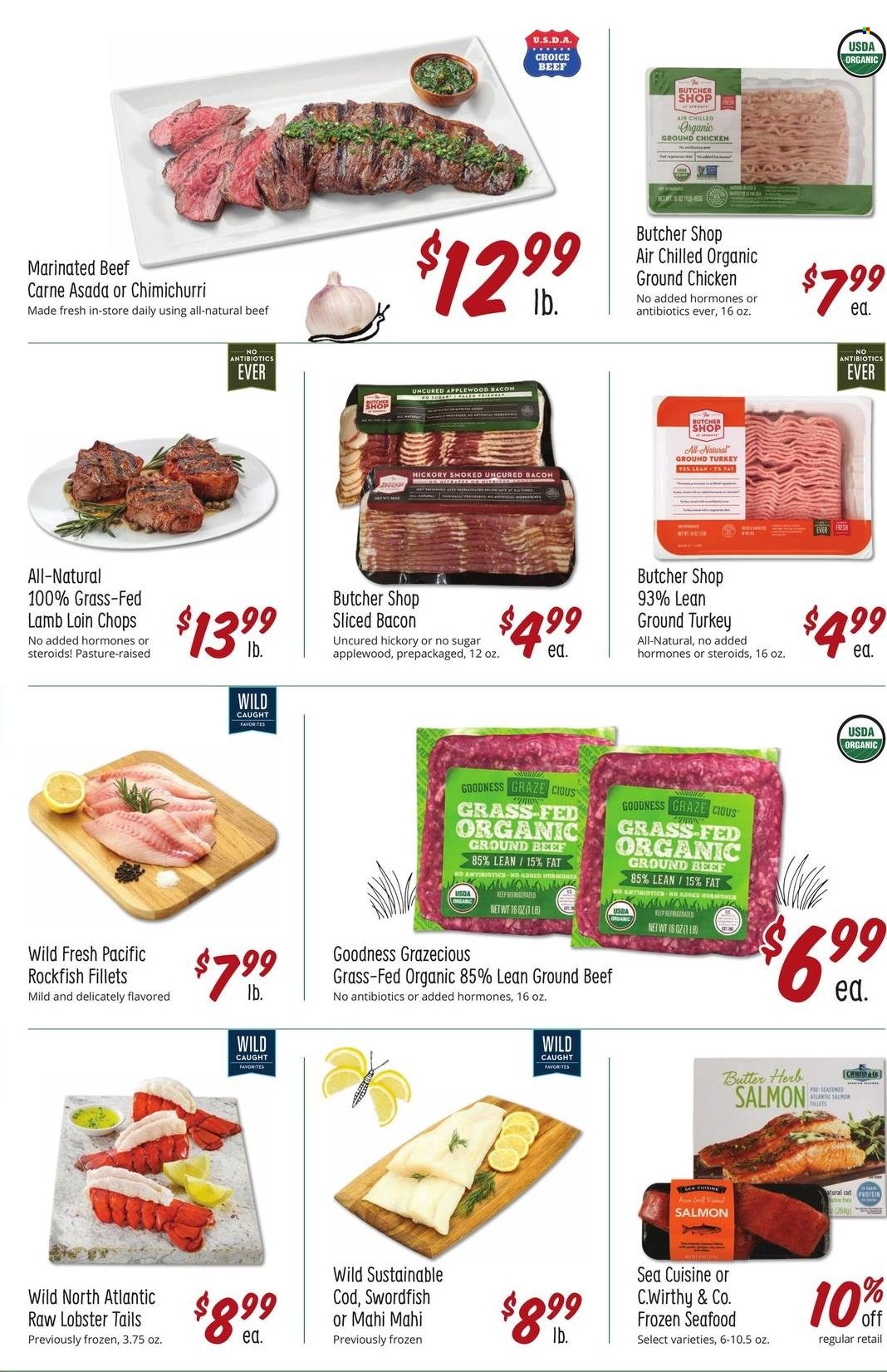 Sprouts Farmers Market Ad - Page 5