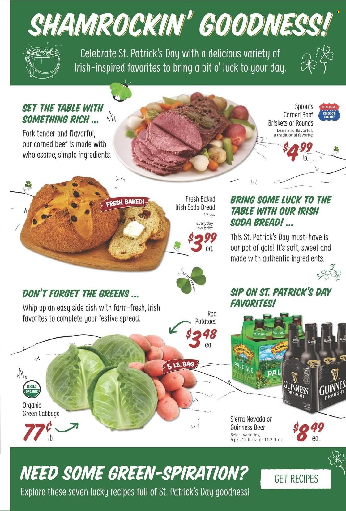 Sprouts Farmers Market Ad - Page 6