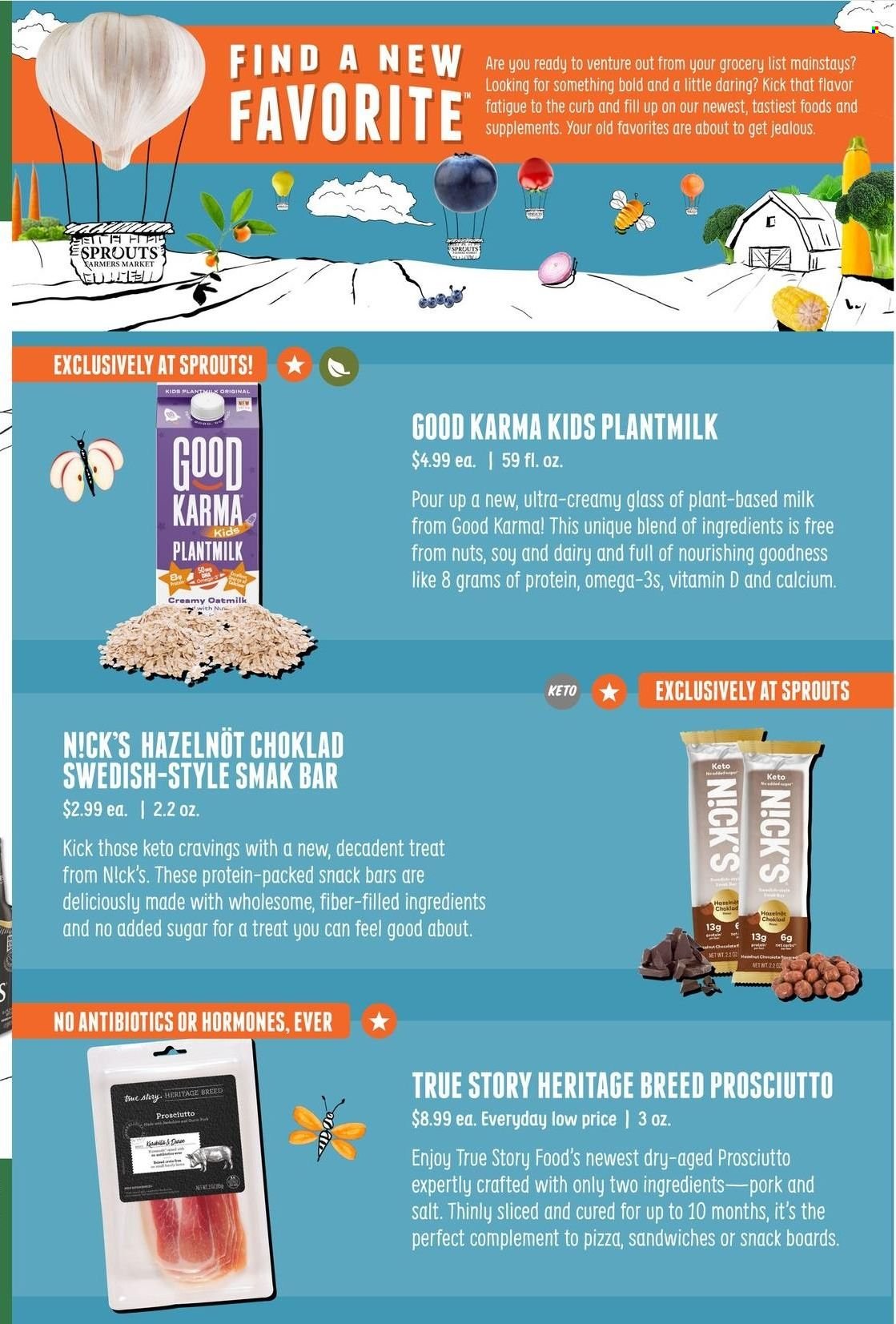 Sprouts Farmers Market Ad - Page 7
