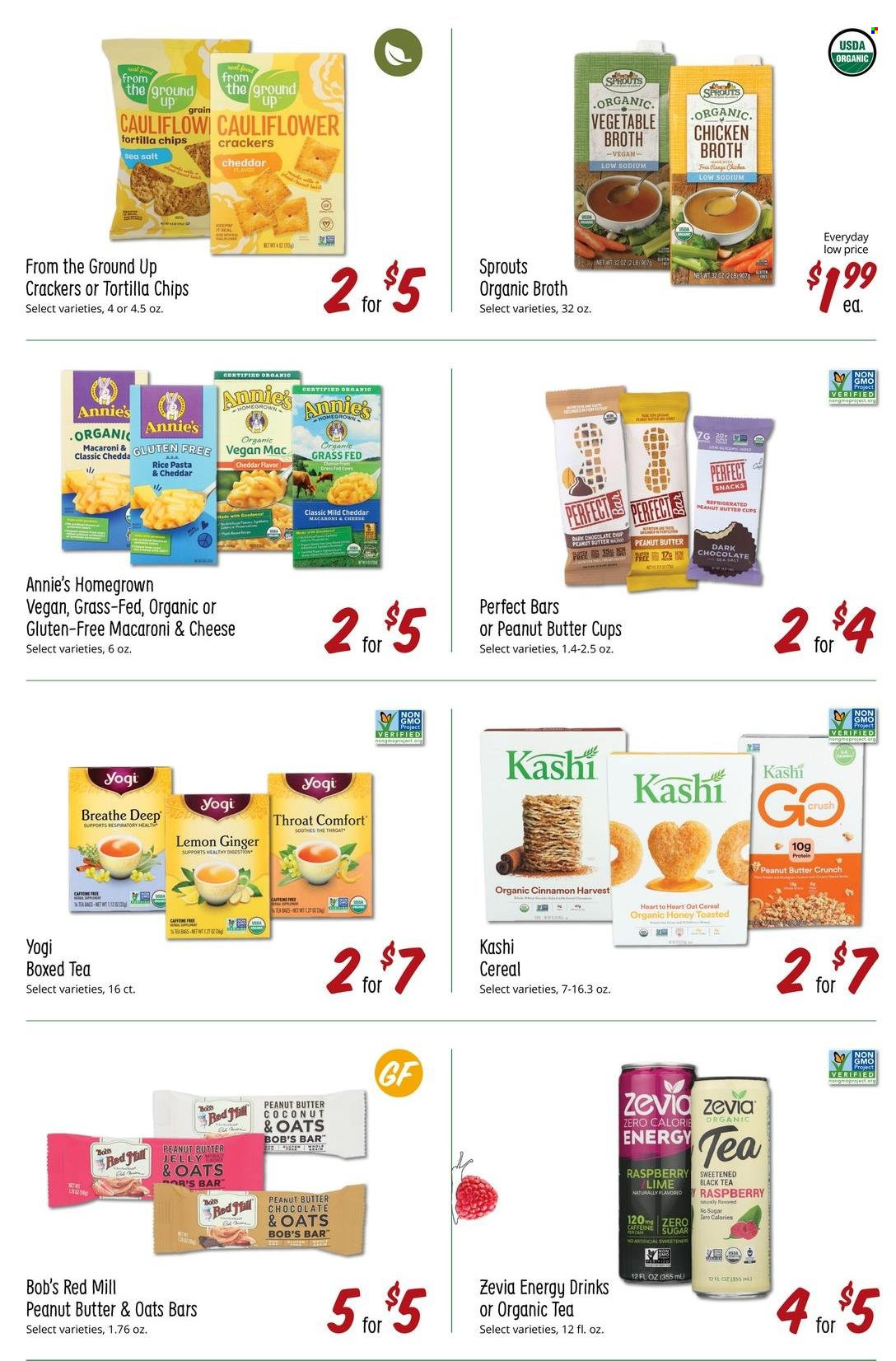 Sprouts Farmers Market Ad - Page 8