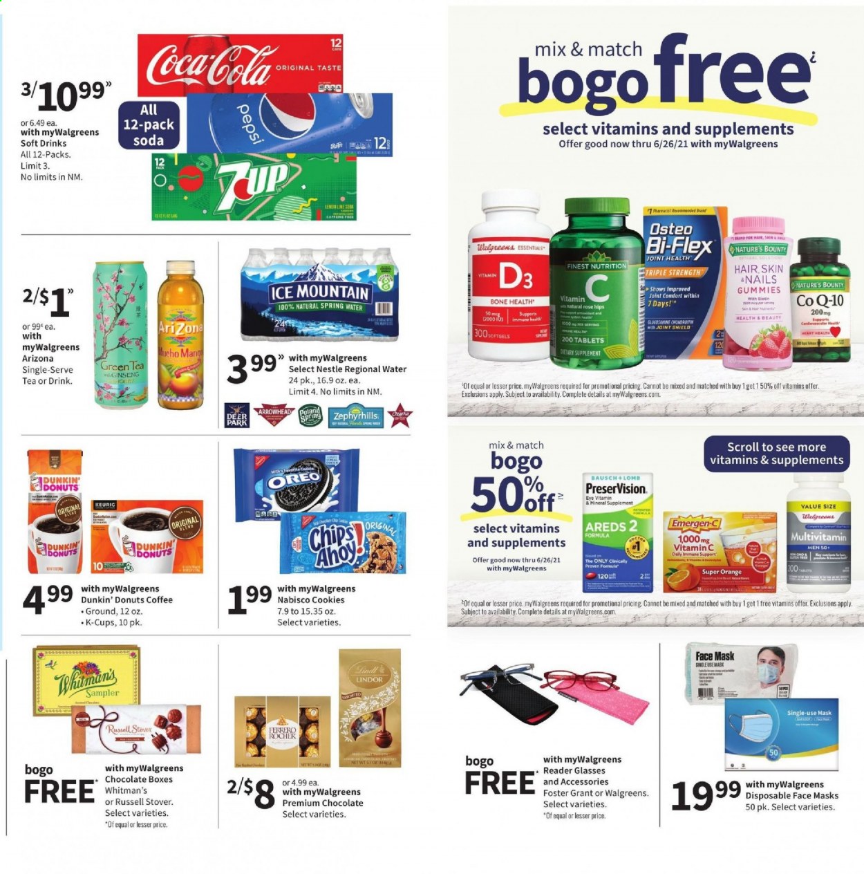 Walgreens Current Sales Weekly Ads Online