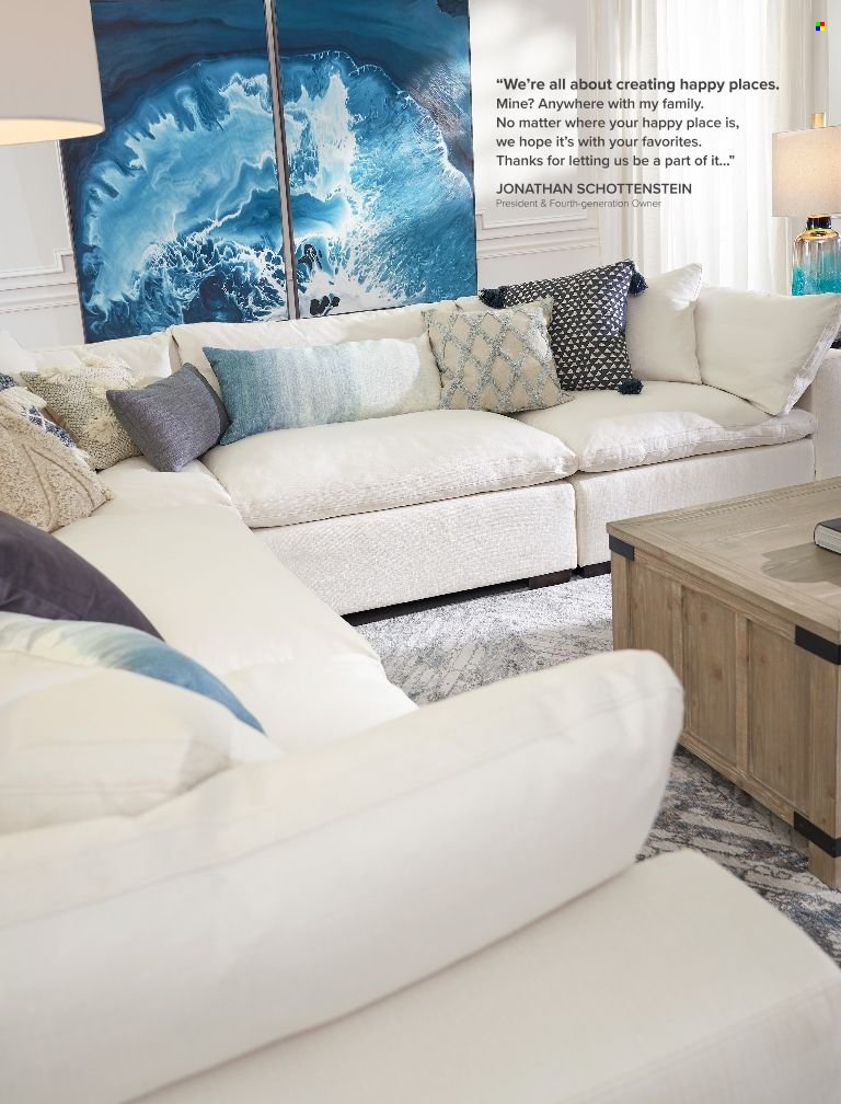 American Signature Furniture Current Sales Weekly Ads Online