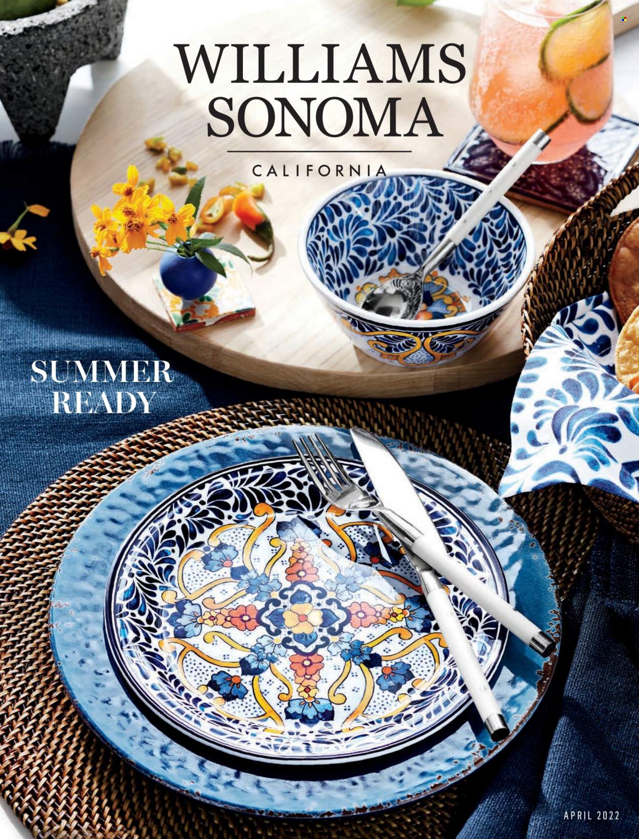 WilliamsSonoma Current Sales Weekly Ads Online