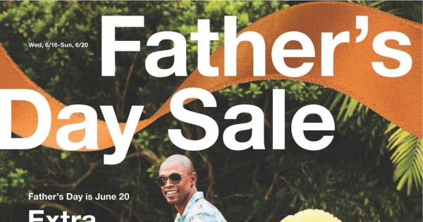 Macy's Father's Day Gifts Premium Photo Happy Fathers Day