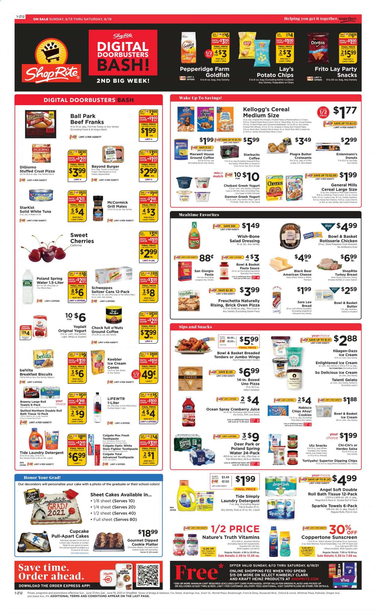 ShopRite Current Sales Weekly Ads Online