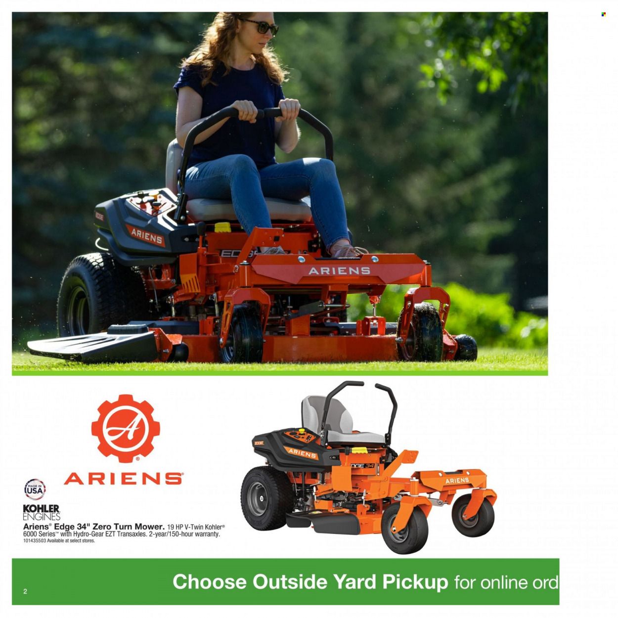 Fleet Farm Current Sales Weekly Ads Online