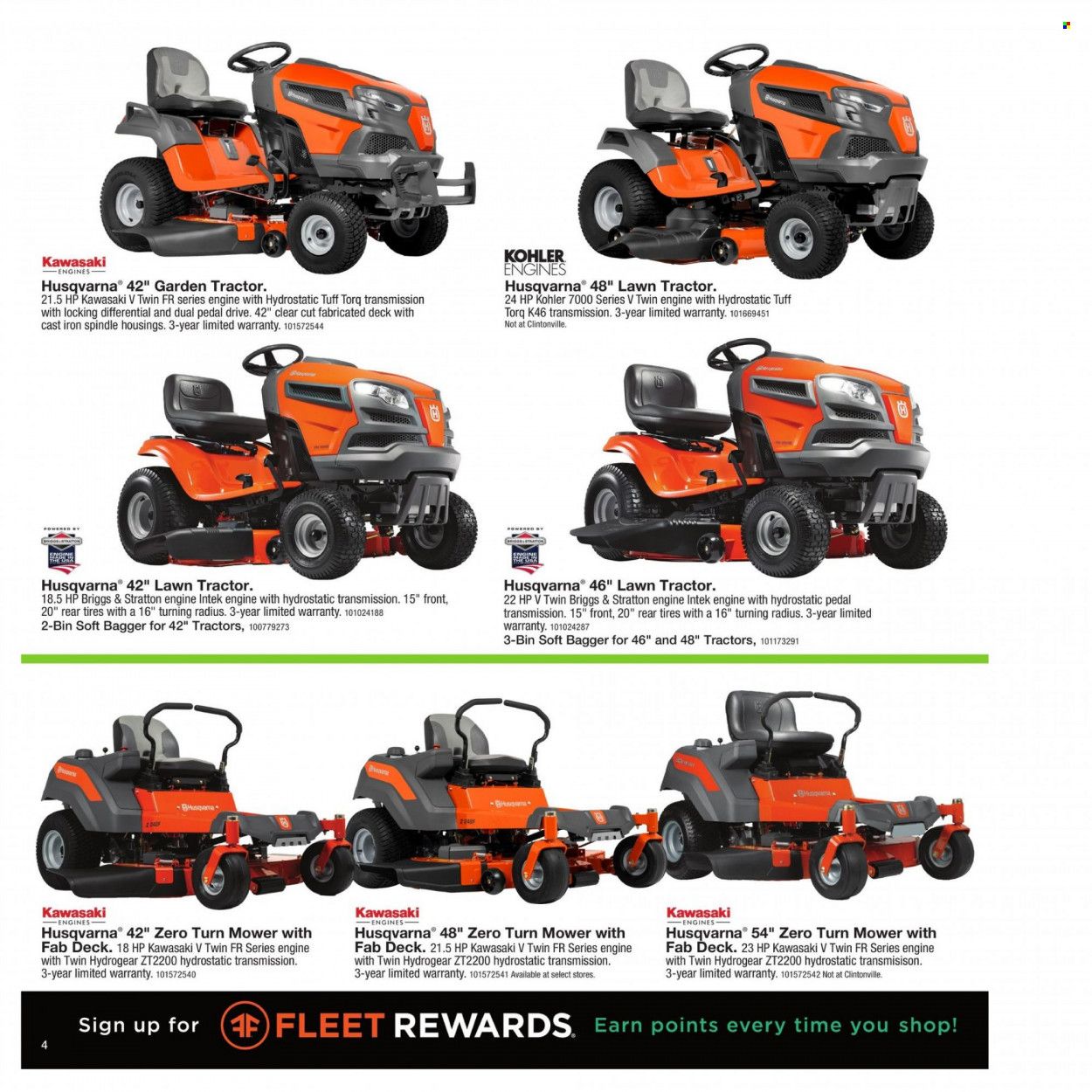 Fleet Farm Current Sales Weekly Ads Online