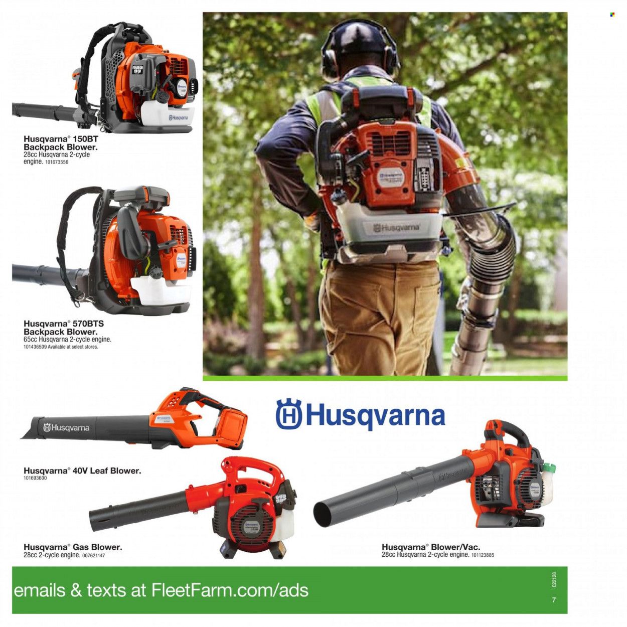 Fleet Farm Current Sales Weekly Ads Online