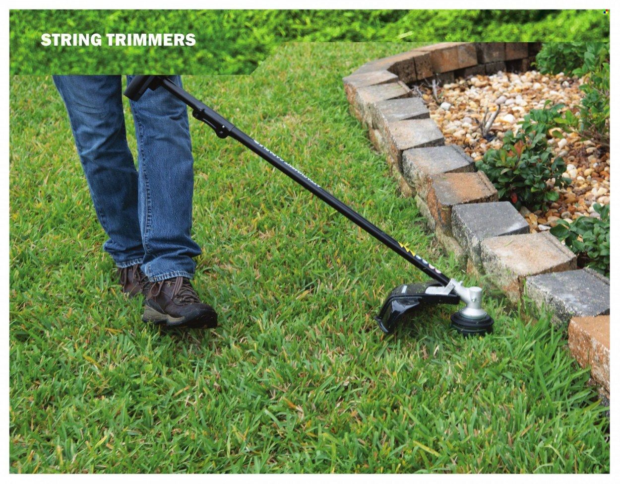 Menards 2022 All Year Round Outdoor Power Equipment - Page 16