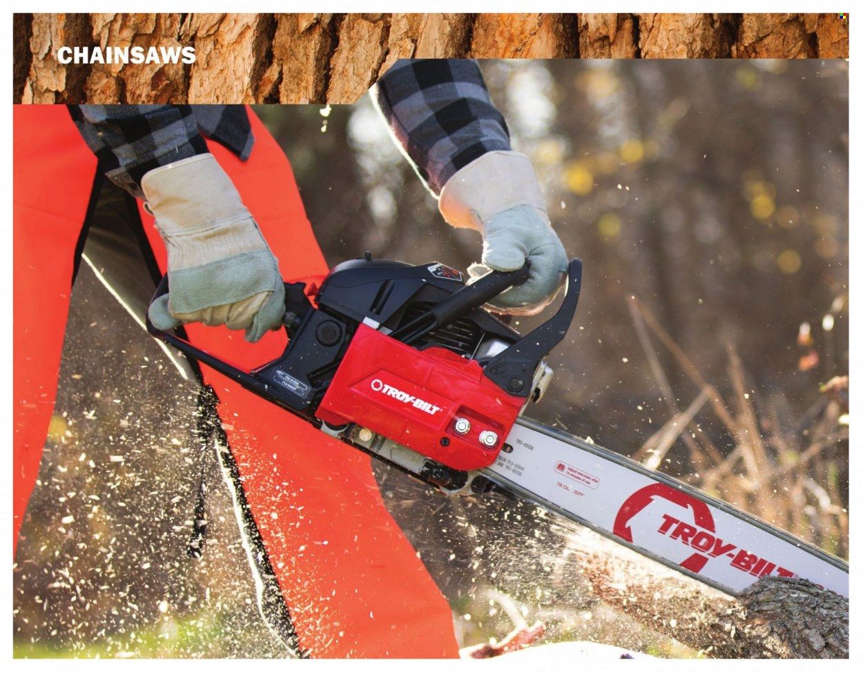 Menards 2022 All Year Round Outdoor Power Equipment - Page 36