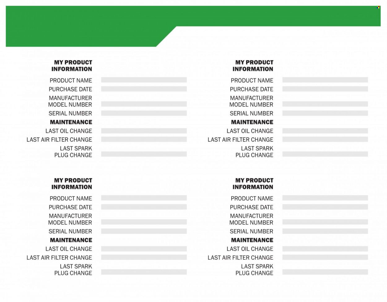 Menards 2022 All Year Round Outdoor Power Equipment - Page 66