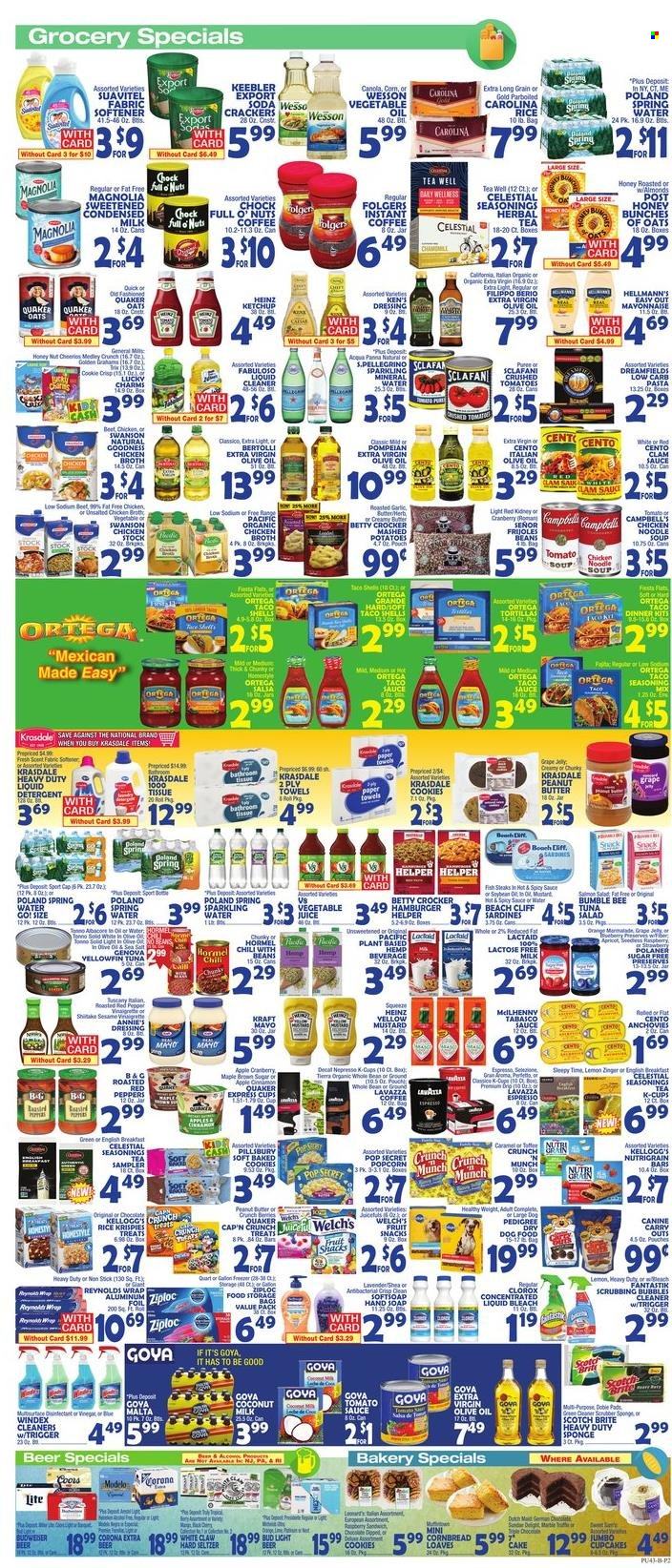 Bravo Supermarkets Ad - Page 2