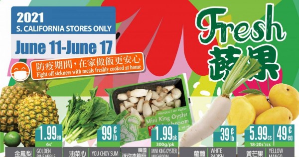 99 Ranch Current Sales - Weekly Ads Online