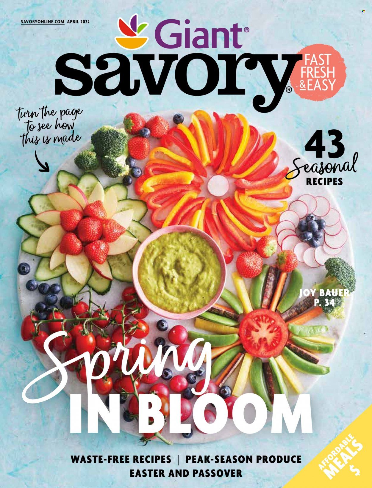 Giant Sales Weekly Ads Online