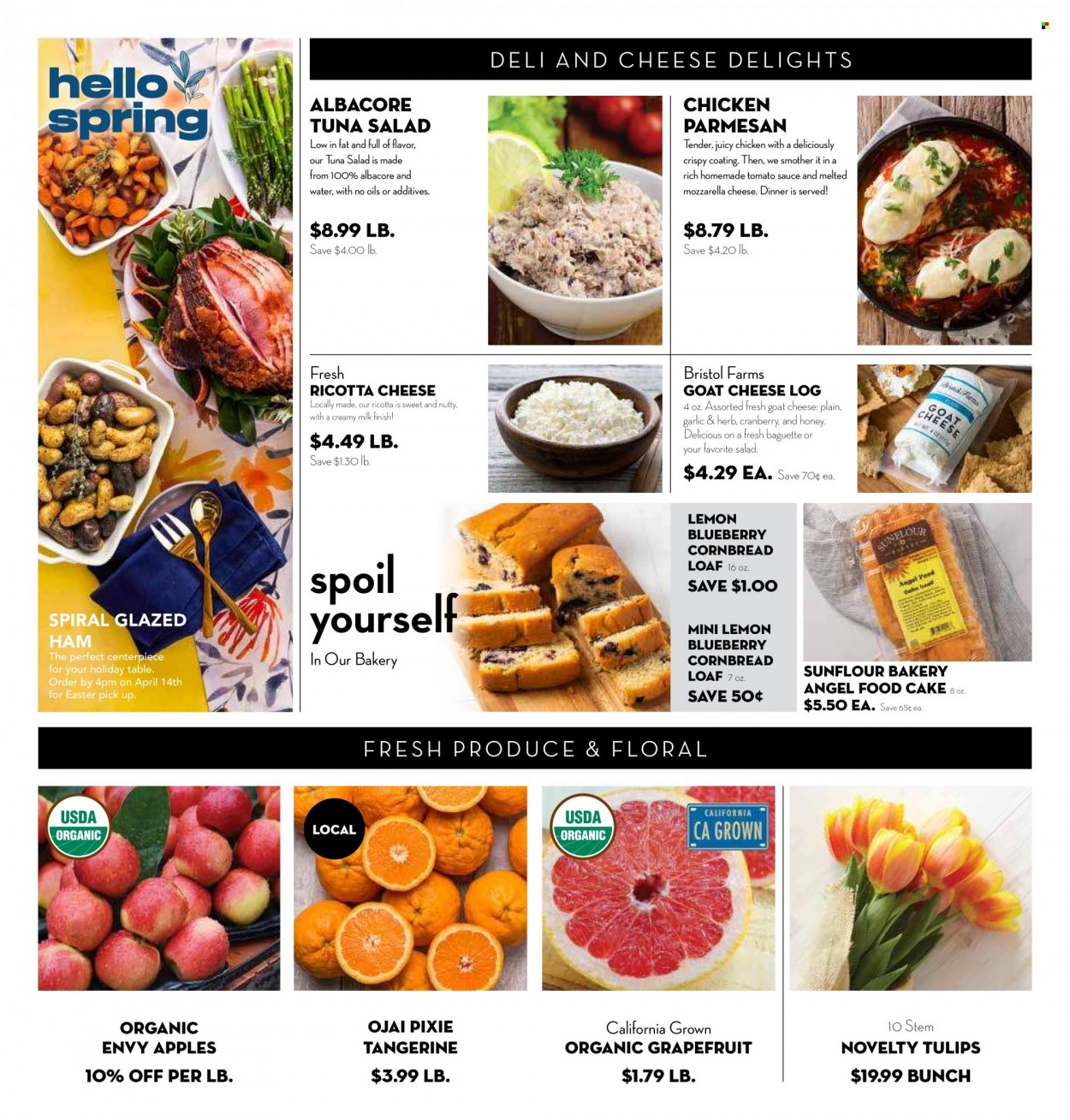 Bristol Farms Current Sales - Weekly Ads Online