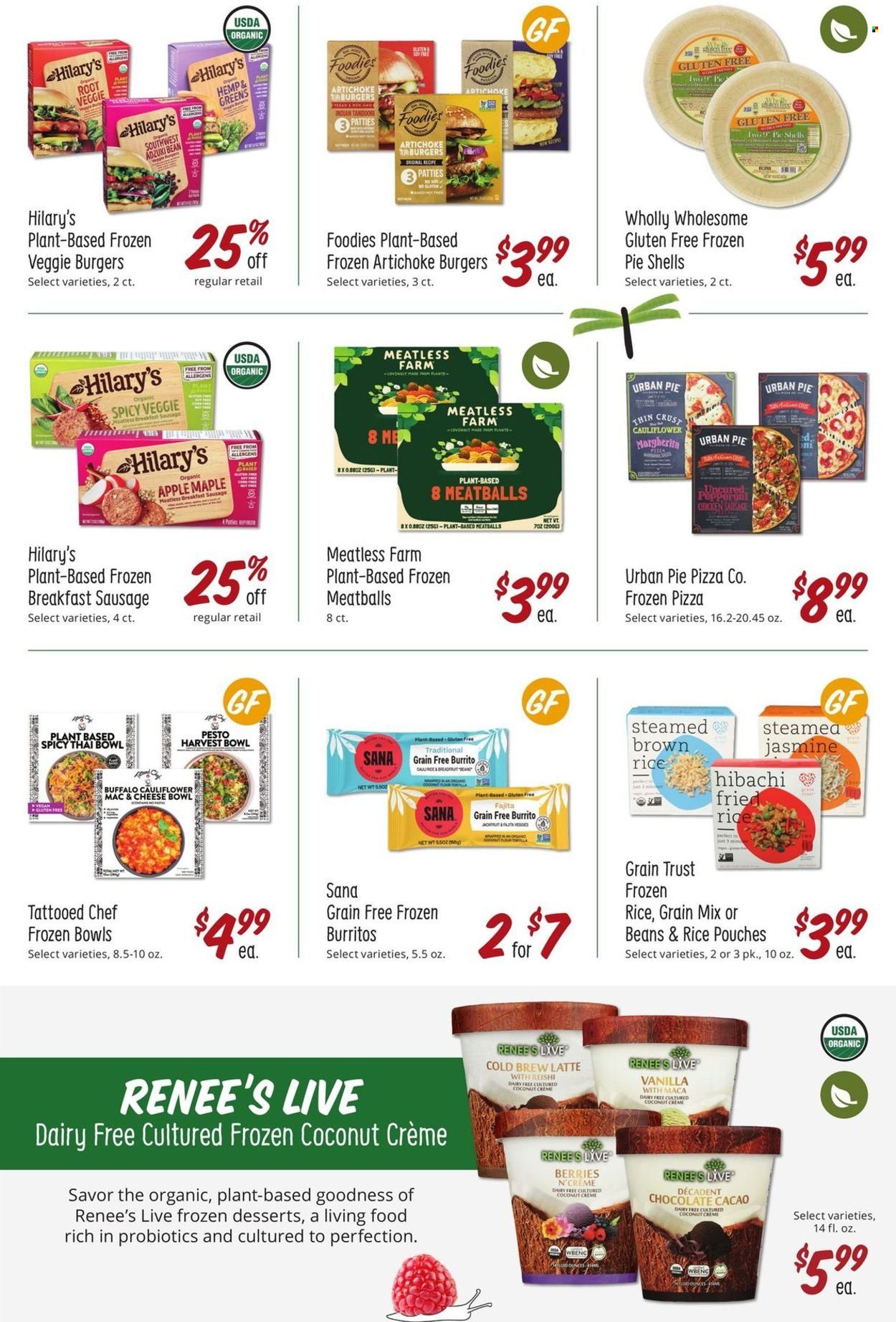 Sprouts Farmers Market Current Sales Weekly Ads Online