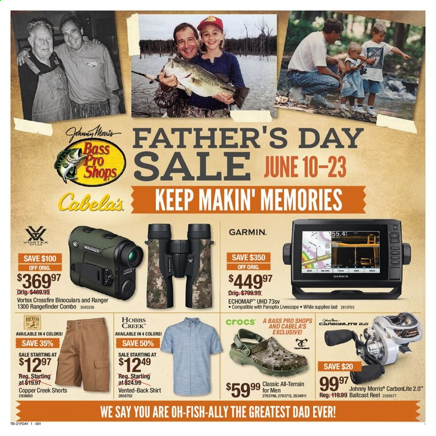 Cabela's Current Sales Weekly Ads Online