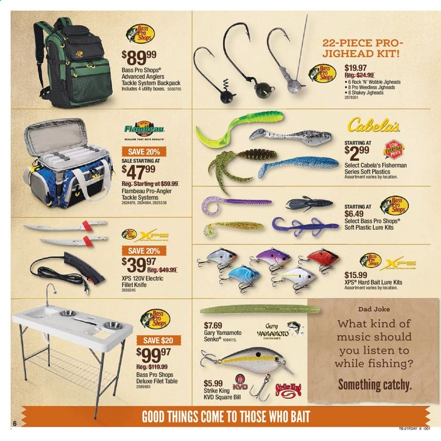 Cabela's Current Sales Weekly Ads Online