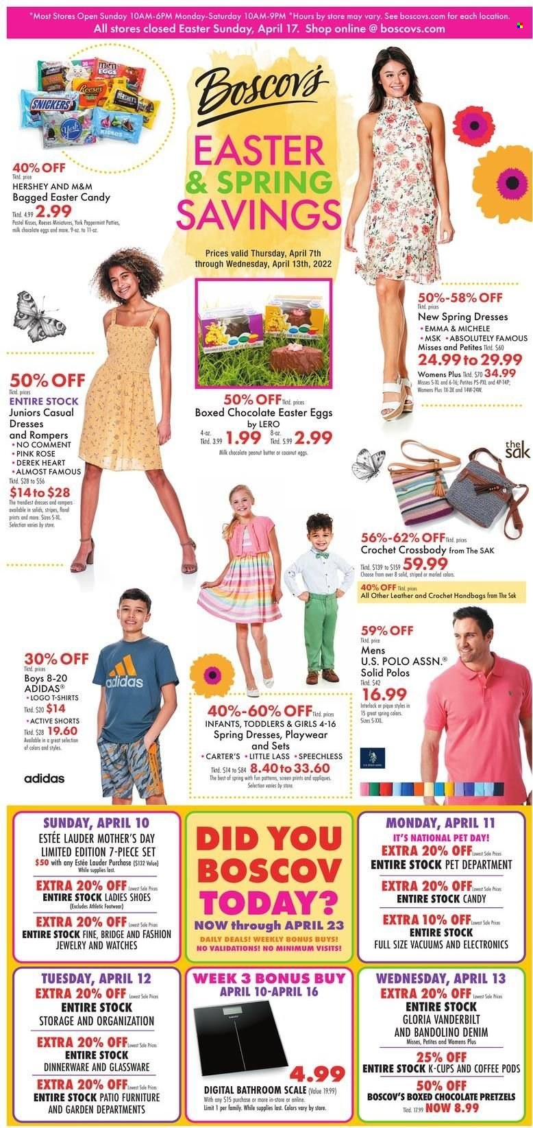 Boscov's Current Sales Weekly Ads Online