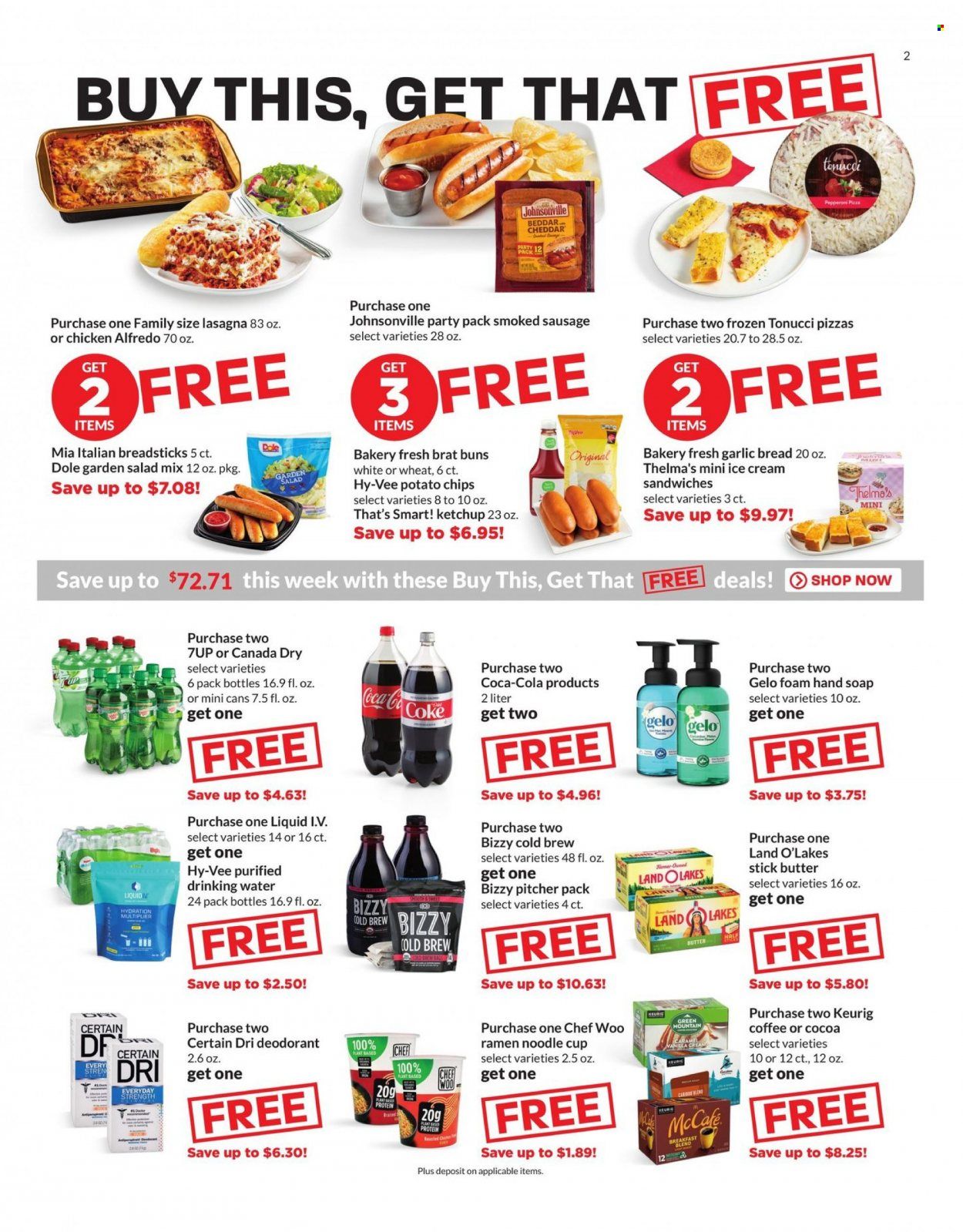 Hy Vee Gift Card Promotion - 1s5jen8