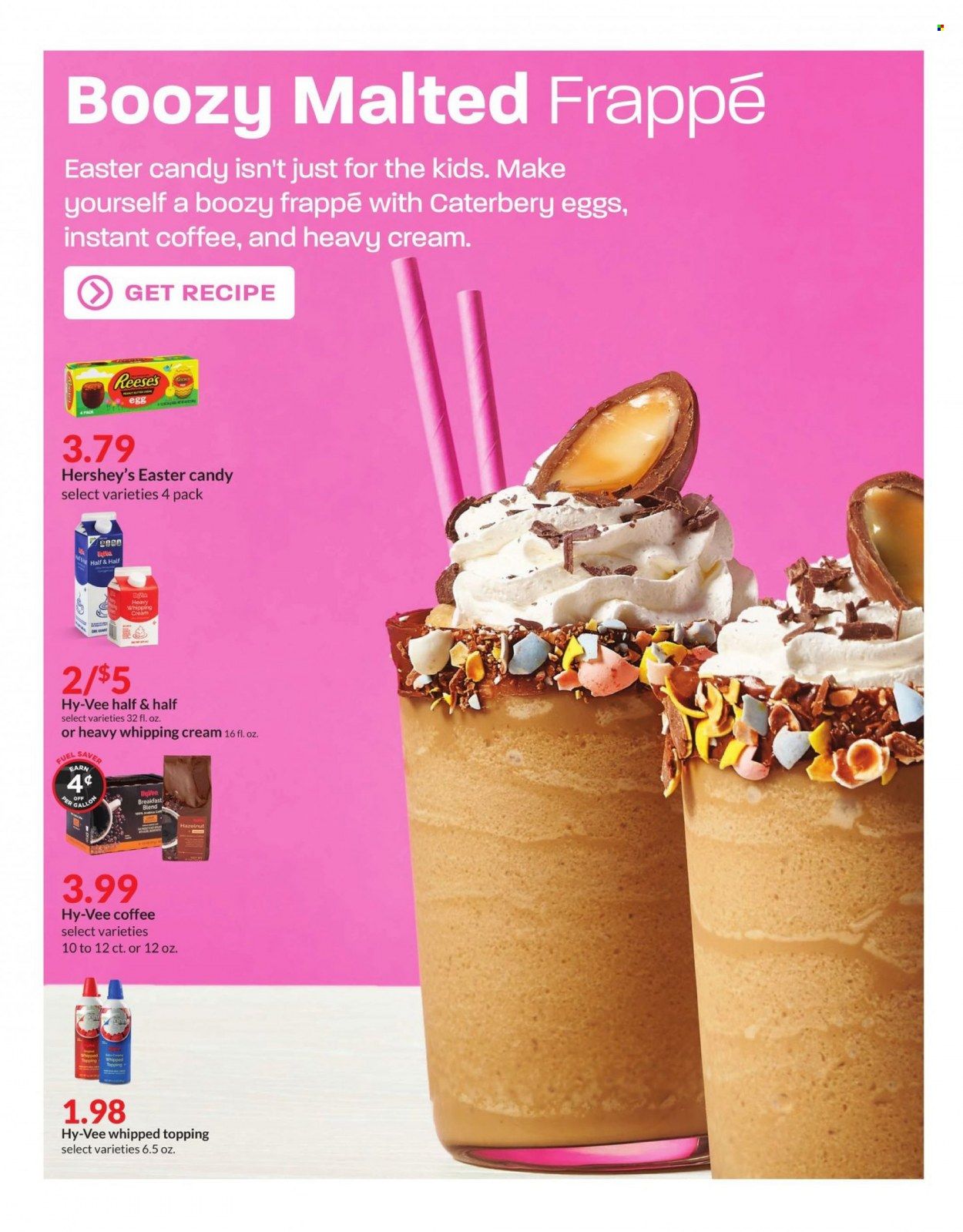 Hy-Vee Ad - Page 5