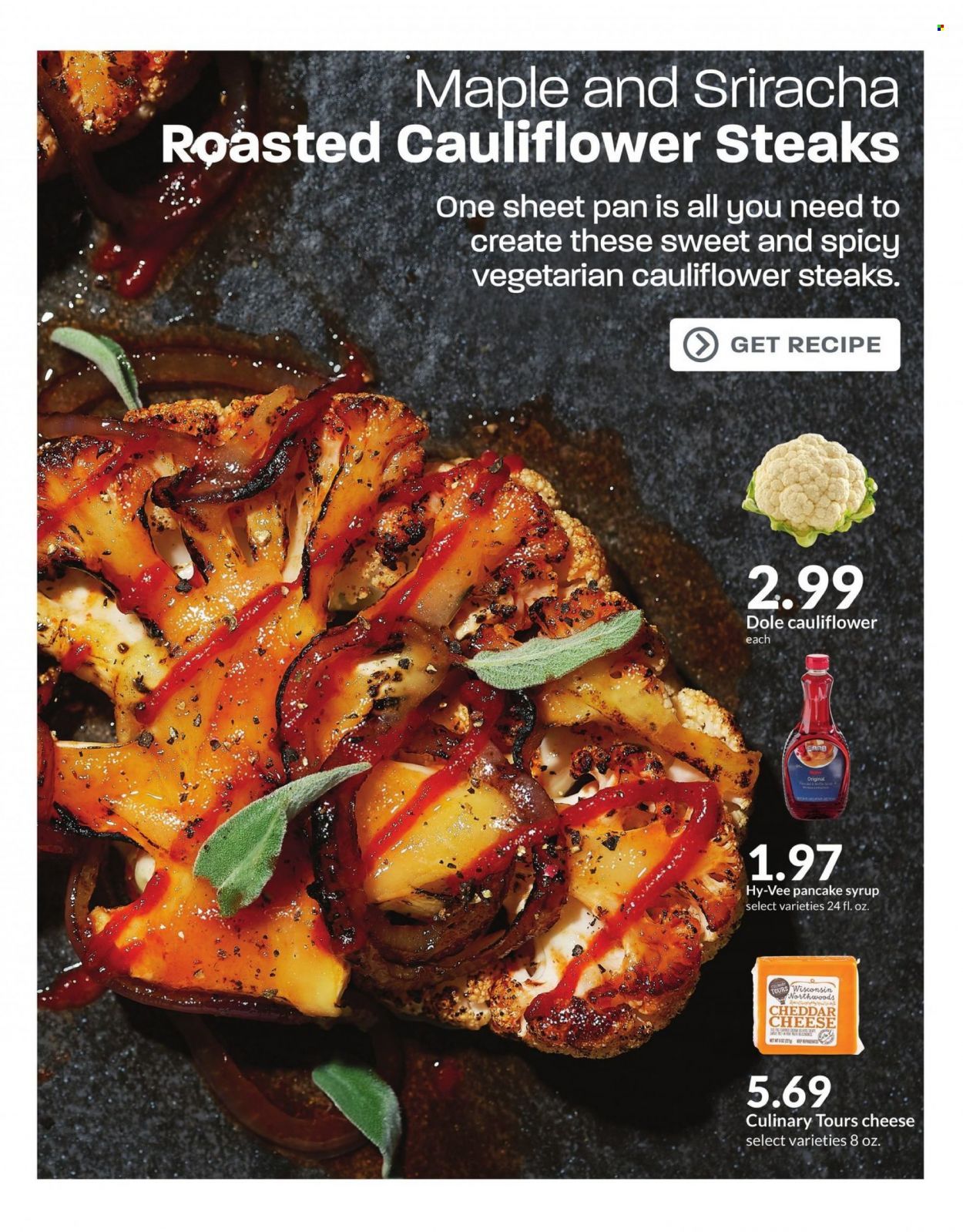 Hy-Vee Ad - Page 10