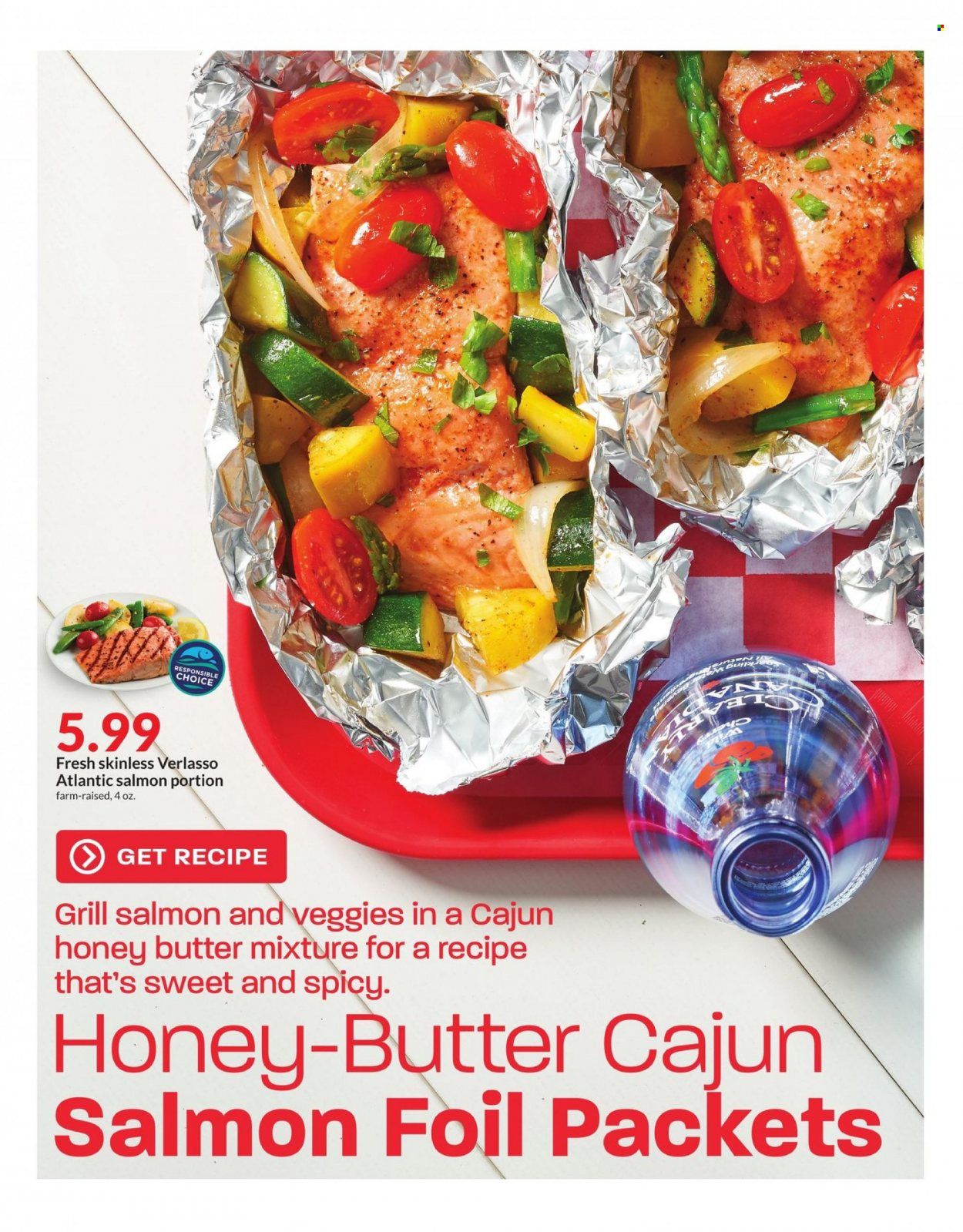 Hy-Vee Ad - Page 18