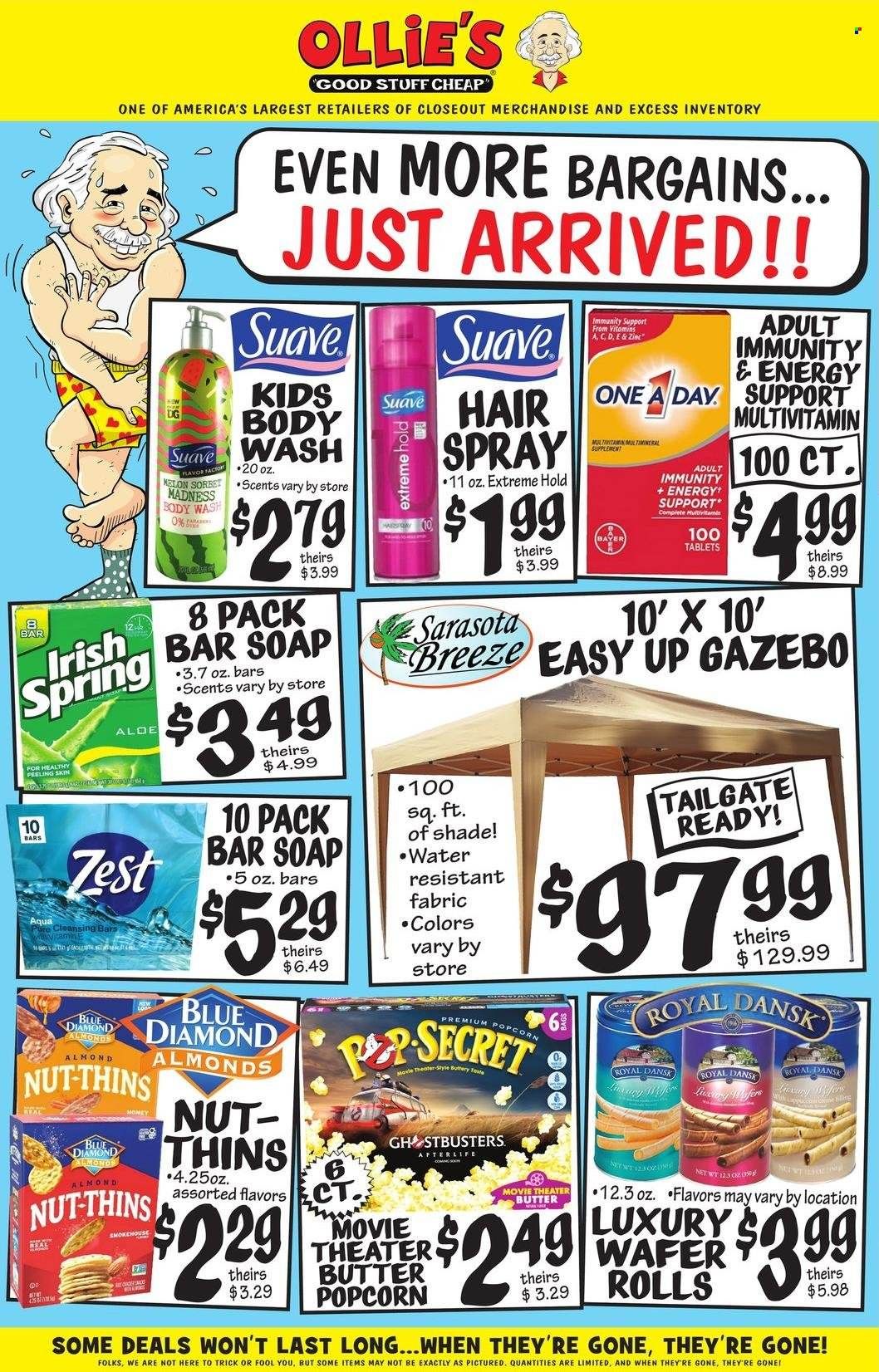 Ollie's Current Sales Weekly Ads Online
