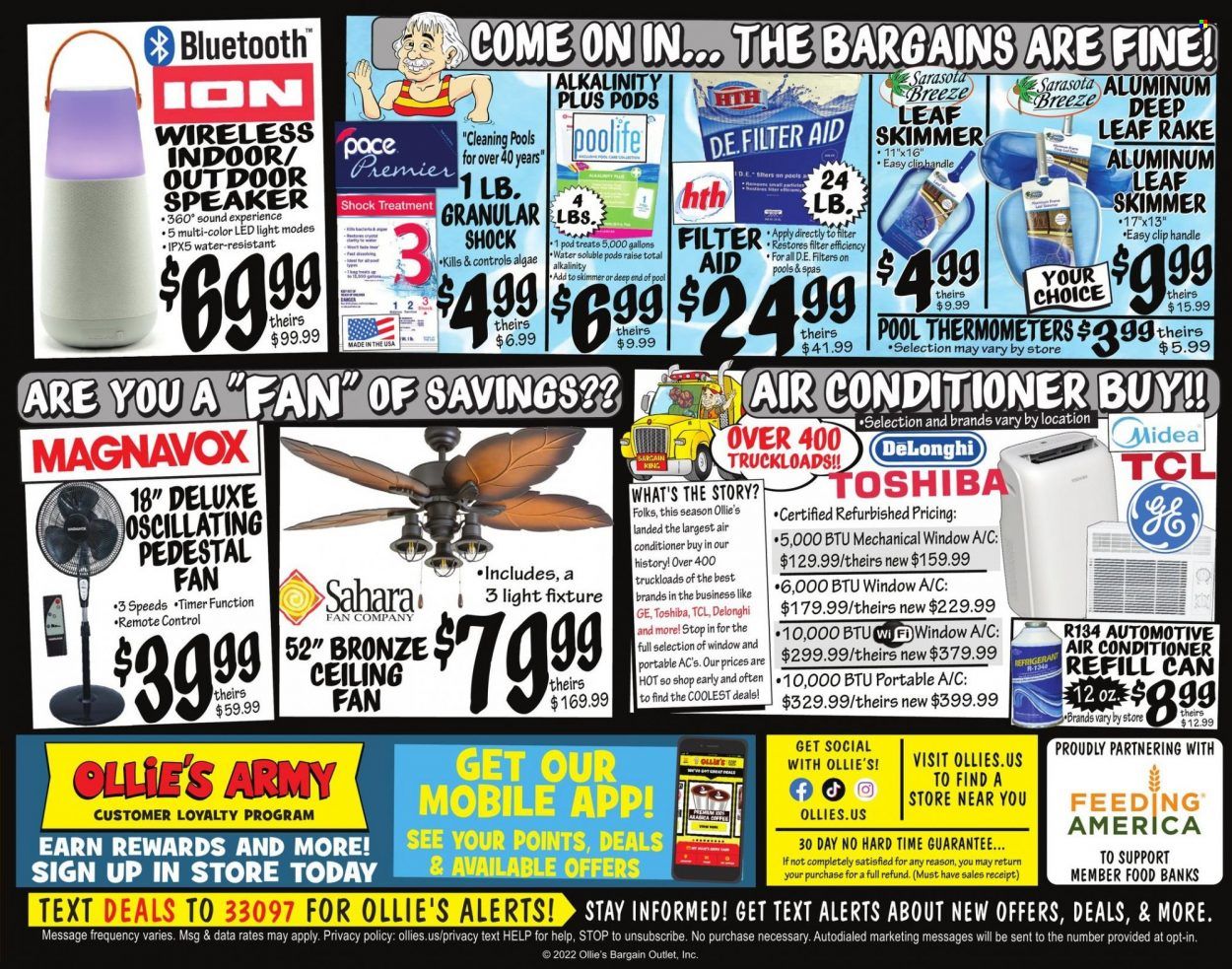 Ollie's Current Sales Weekly Ads Online