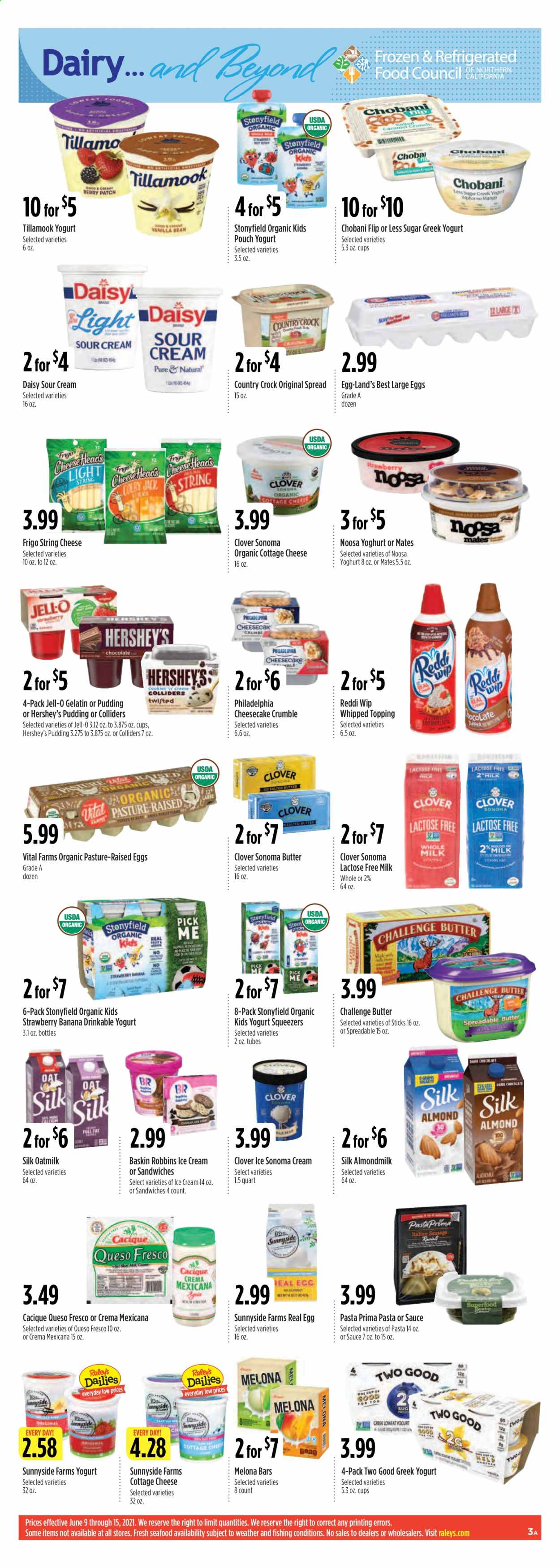 Raley's Ad from june 9 to 15 2021 - Page 4