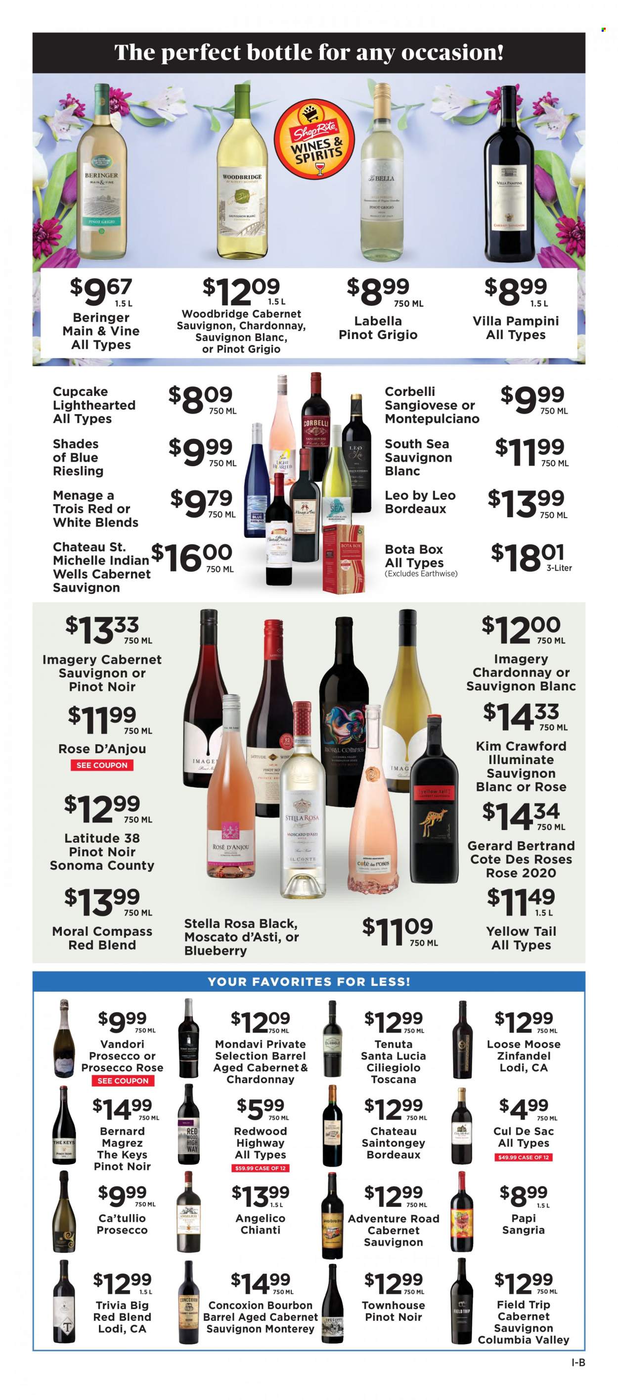 ShopRite Current Sales Weekly Ads Online