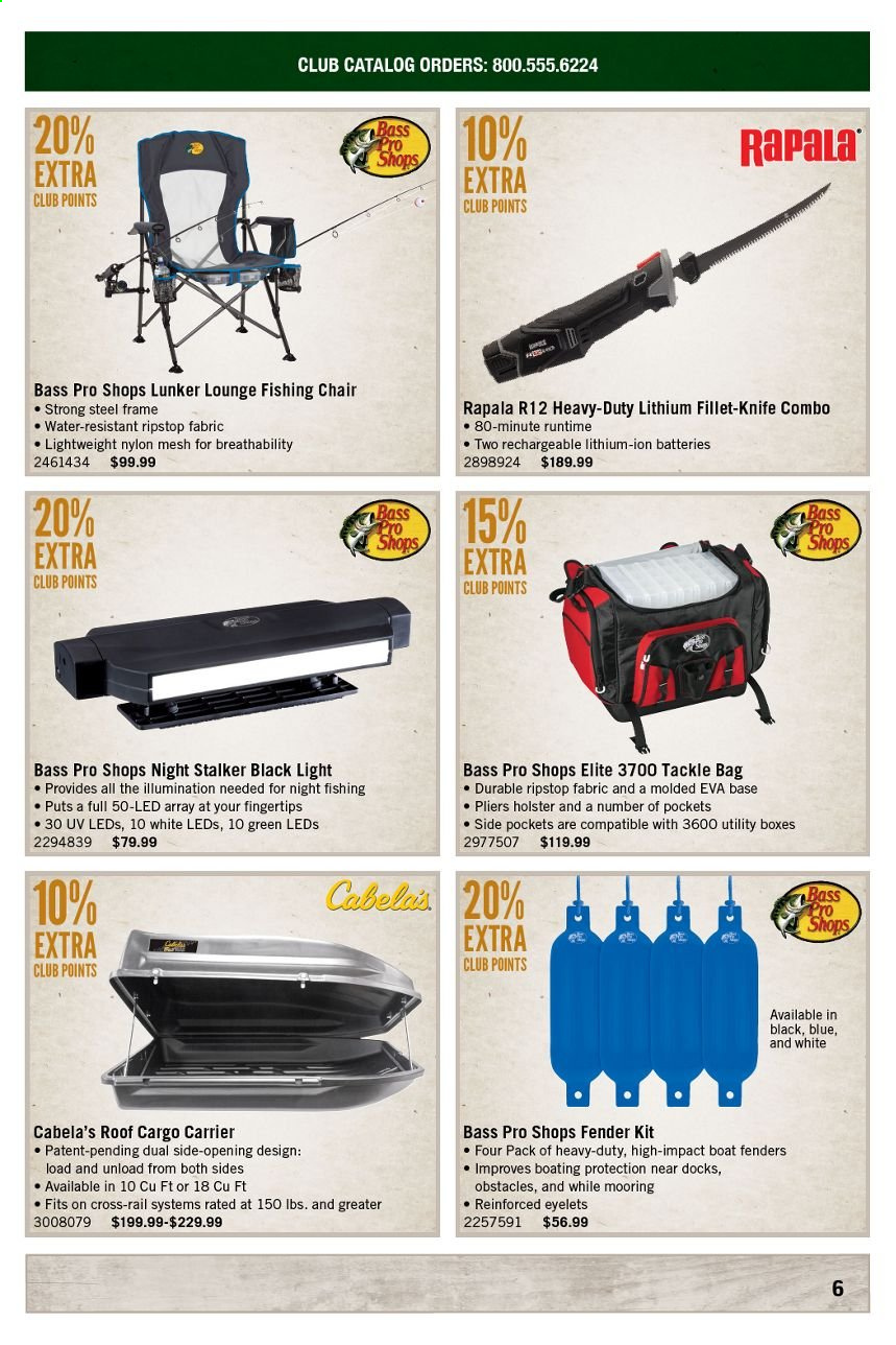 Cabela's Current Sales Weekly Ads Online