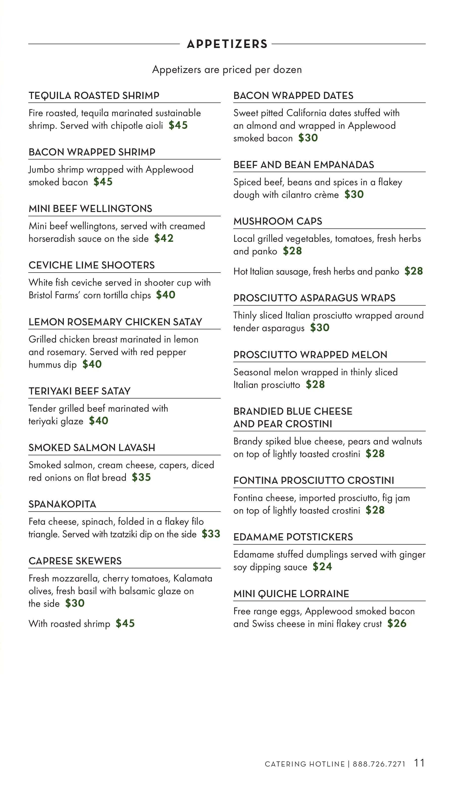 Bristol Farms Current Sales Weekly Ads Online