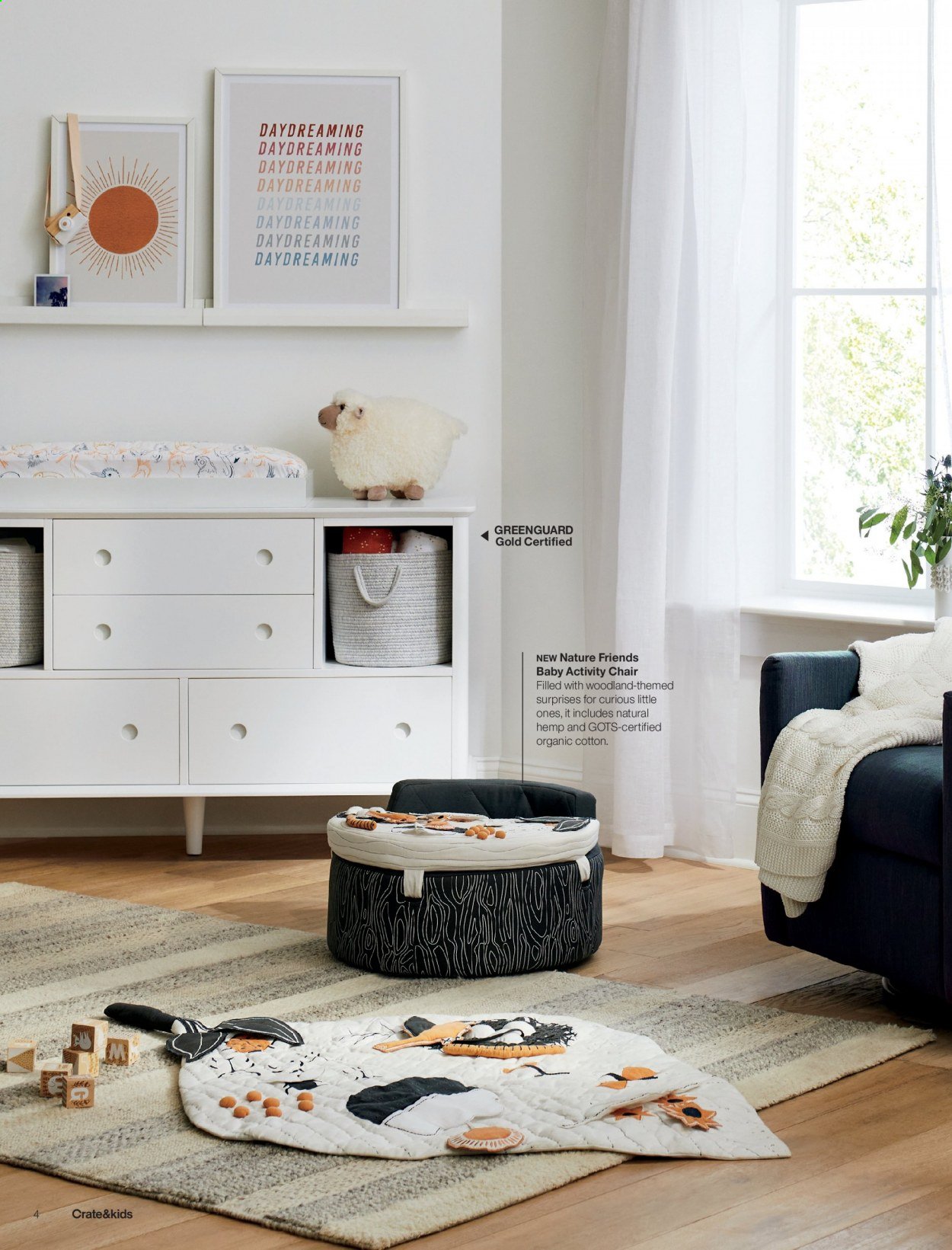 Crate & Barrel Current Sales Weekly Ads Online