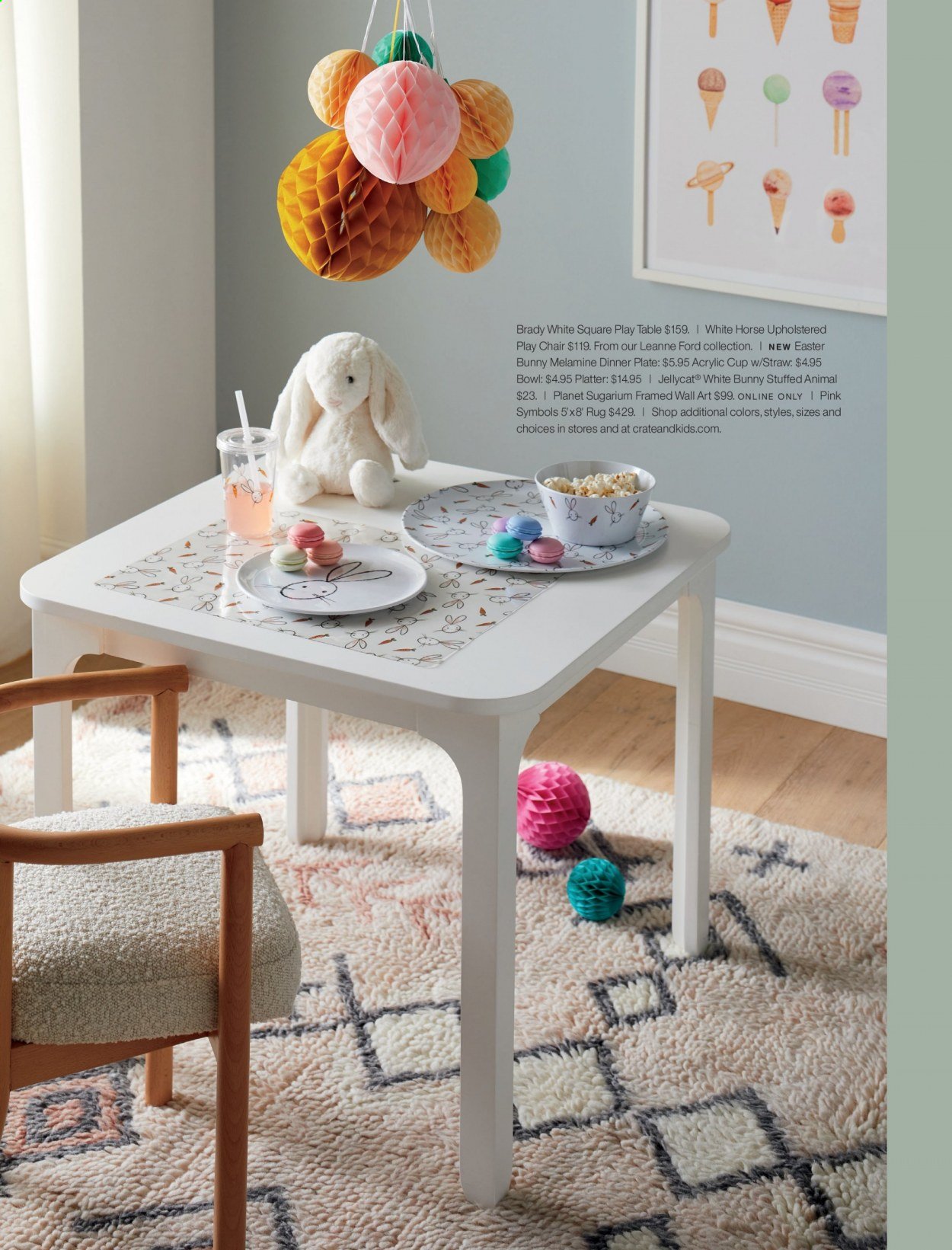 Crate & Barrel Current Sales Weekly Ads Online