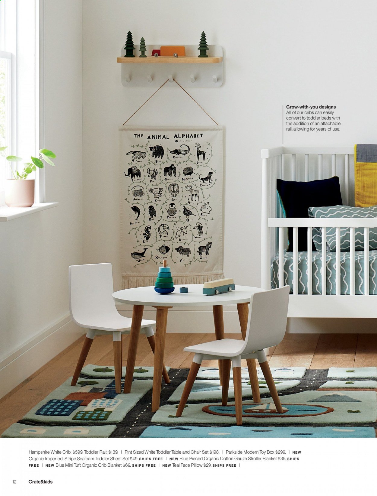 Crate & Barrel Current Sales Weekly Ads Online