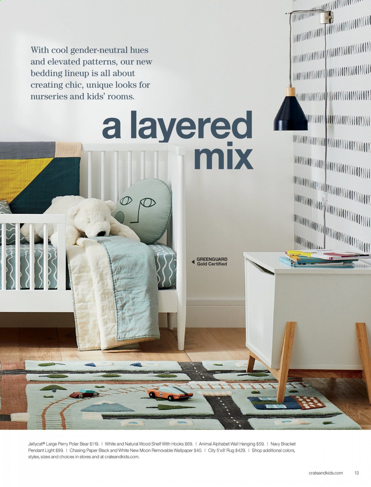 Crate & Barrel Current Sales Weekly Ads Online