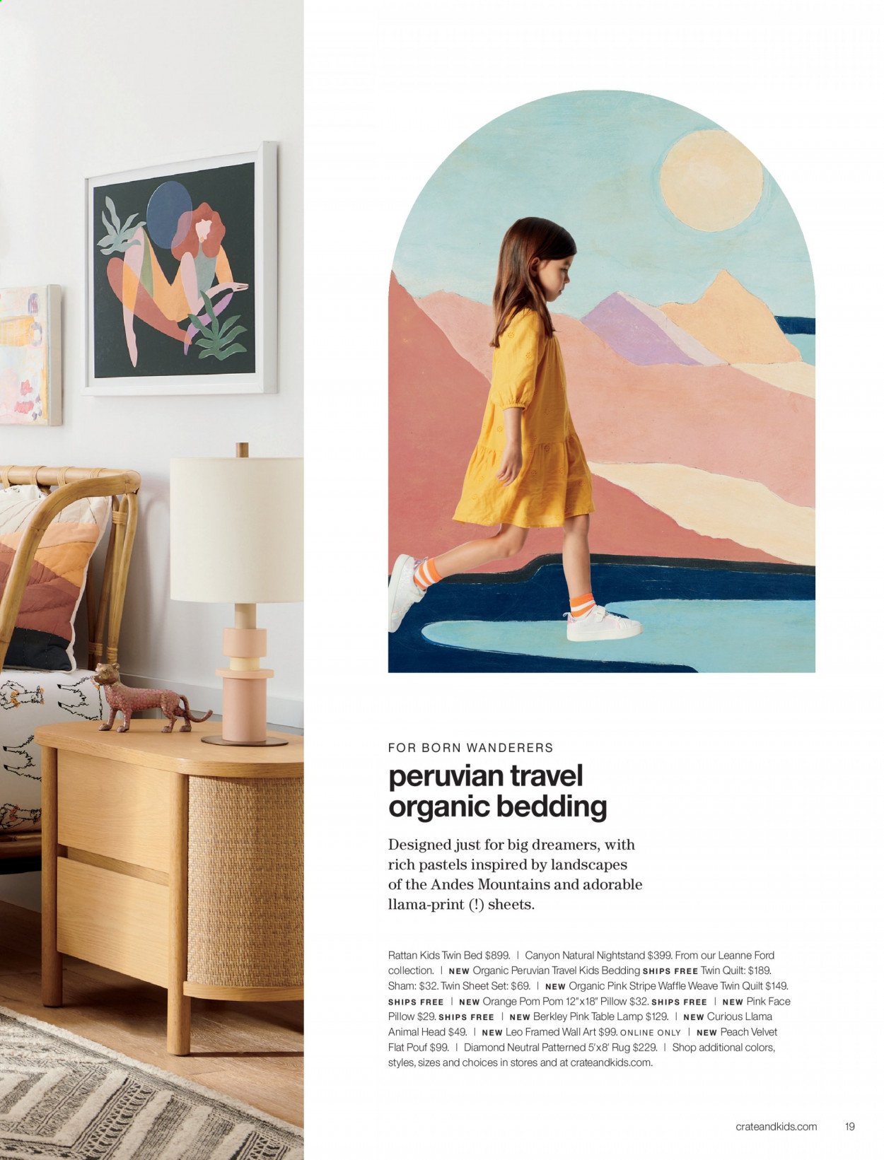 Crate & Barrel Current Sales Weekly Ads Online