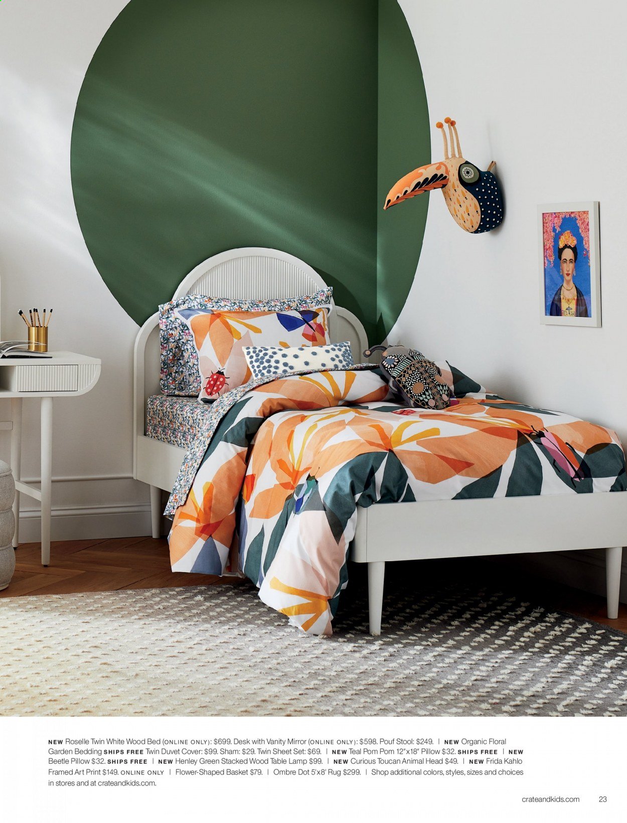 Crate & Barrel Current Sales Weekly Ads Online