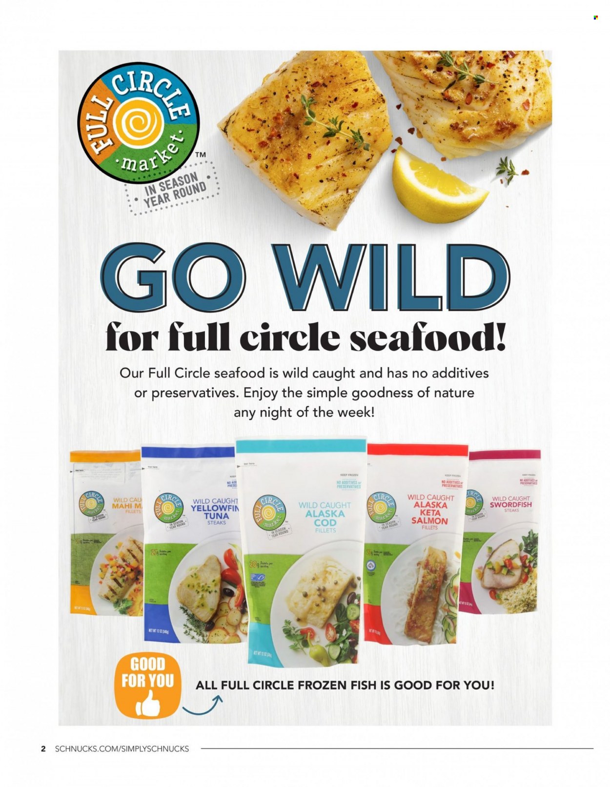 Schnucks Simply - Mar/Apr 2022 - Page 4