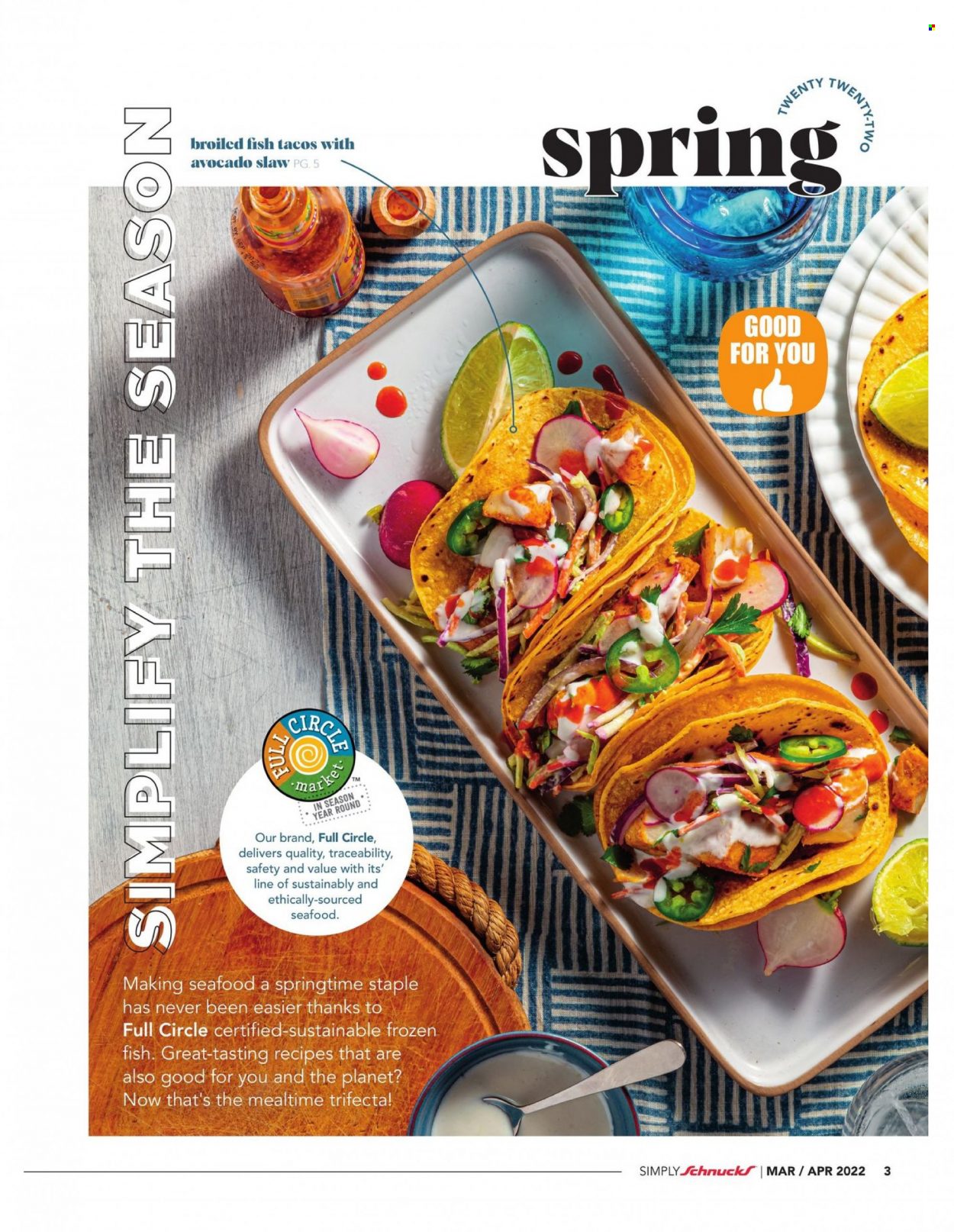 Schnucks Simply - Mar/Apr 2022 - Page 5