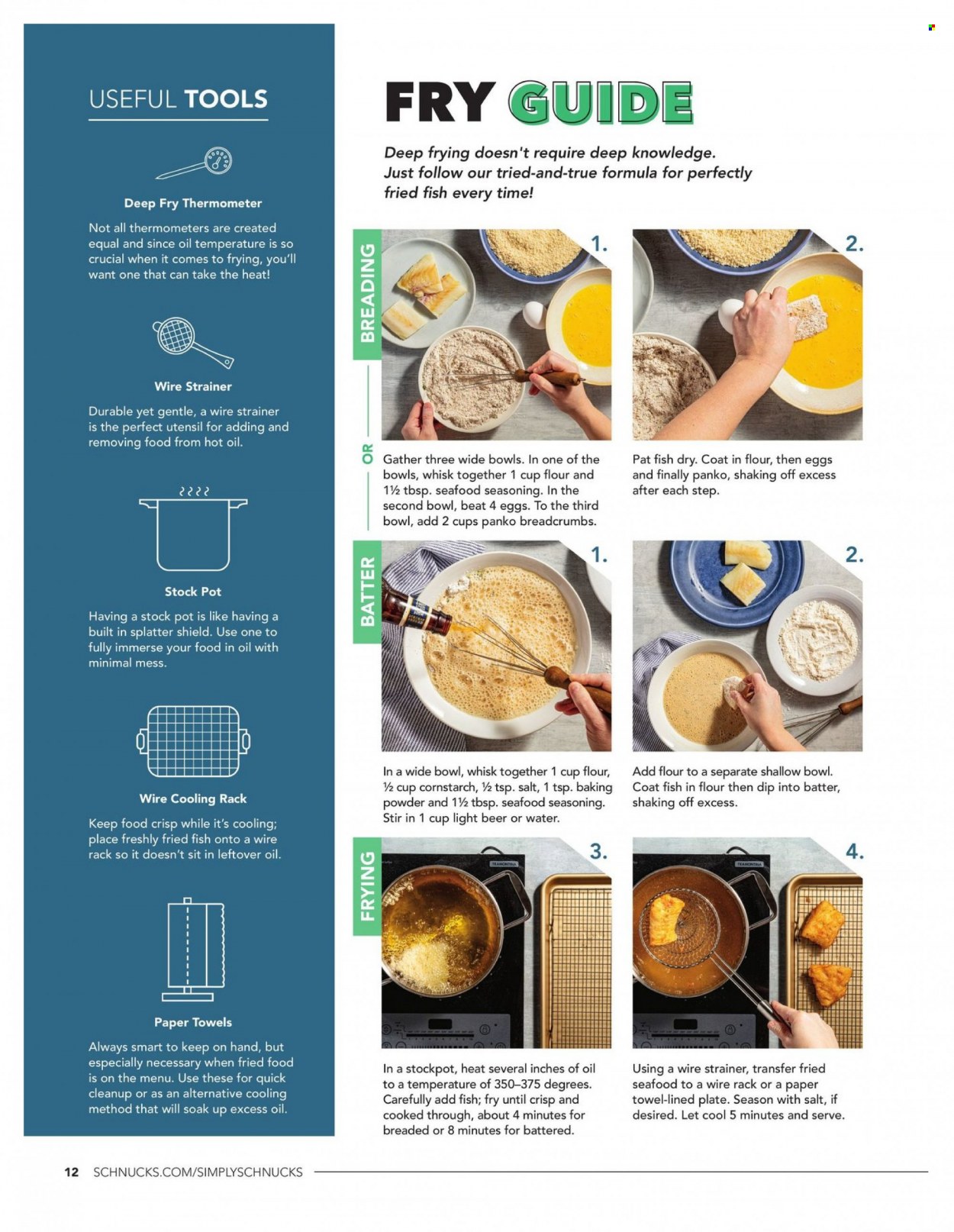 Schnucks Simply - Mar/Apr 2022 - Page 14
