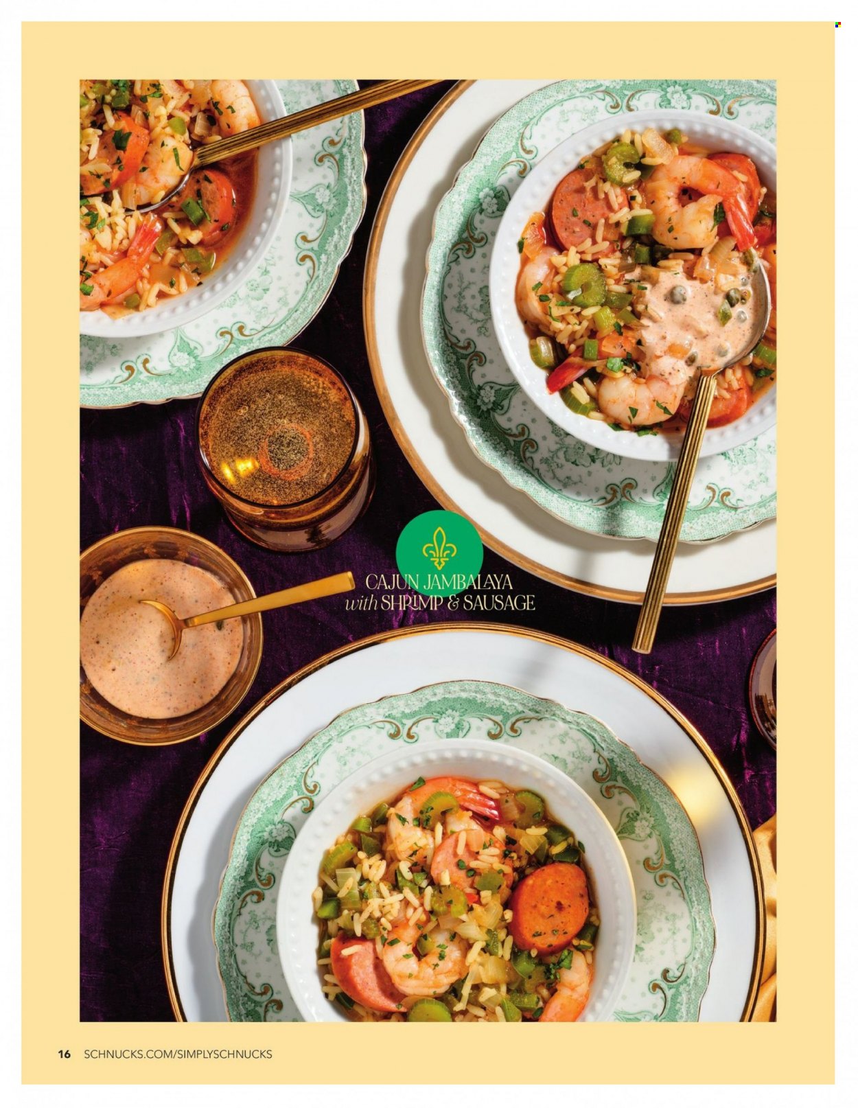 Schnucks Simply - Mar/Apr 2022 - Page 18
