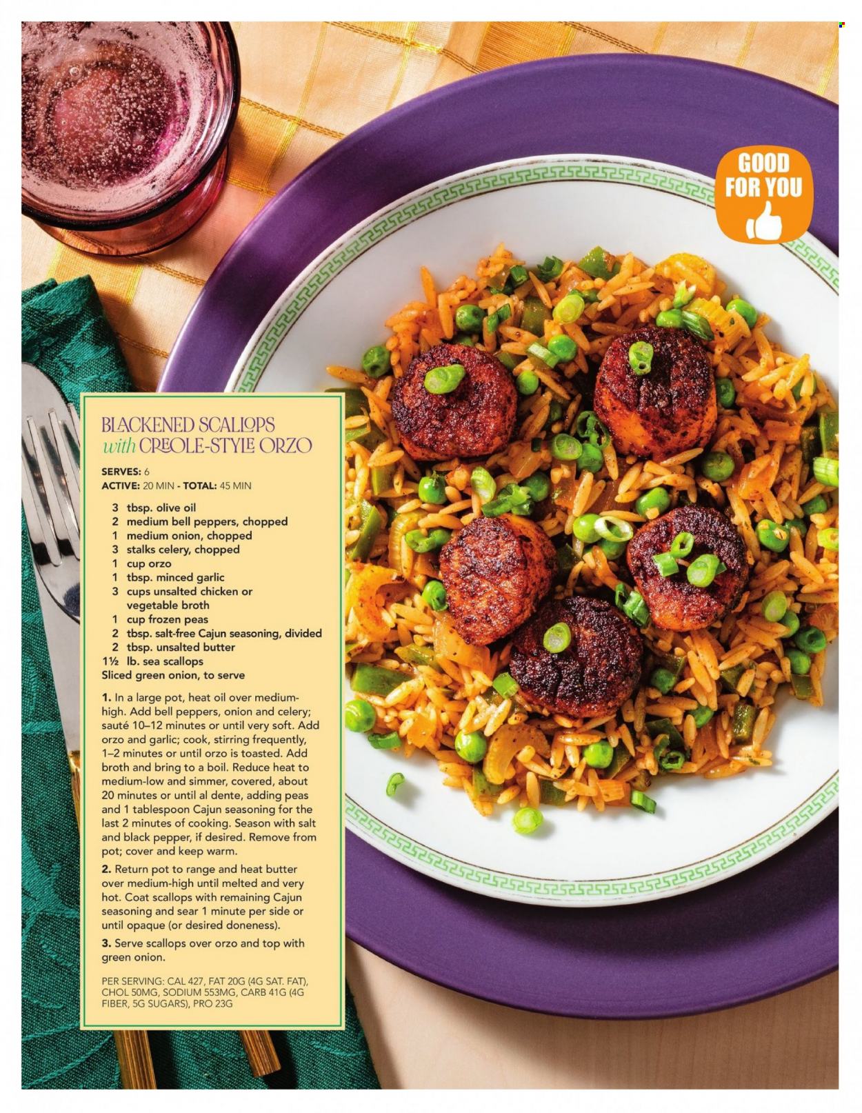 Schnucks Simply - Mar/Apr 2022 - Page 19