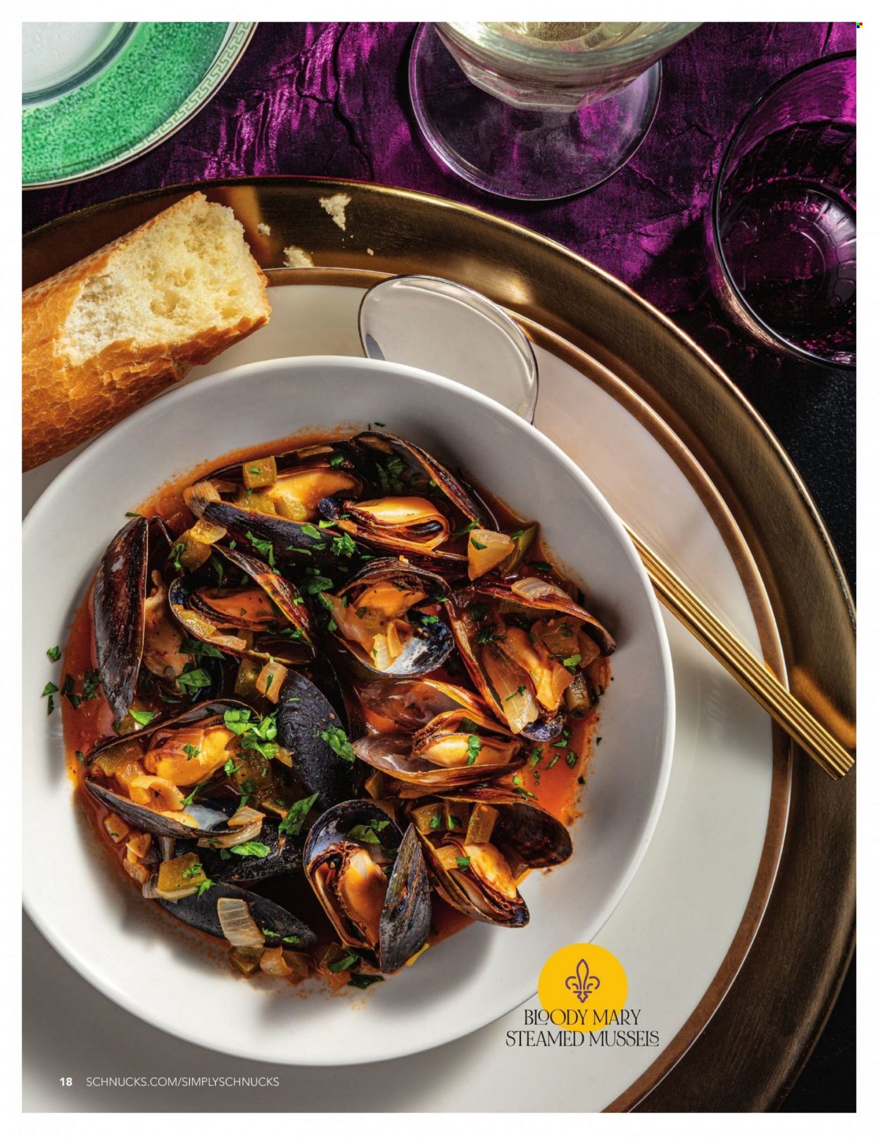 Schnucks Simply - Mar/Apr 2022 - Page 20