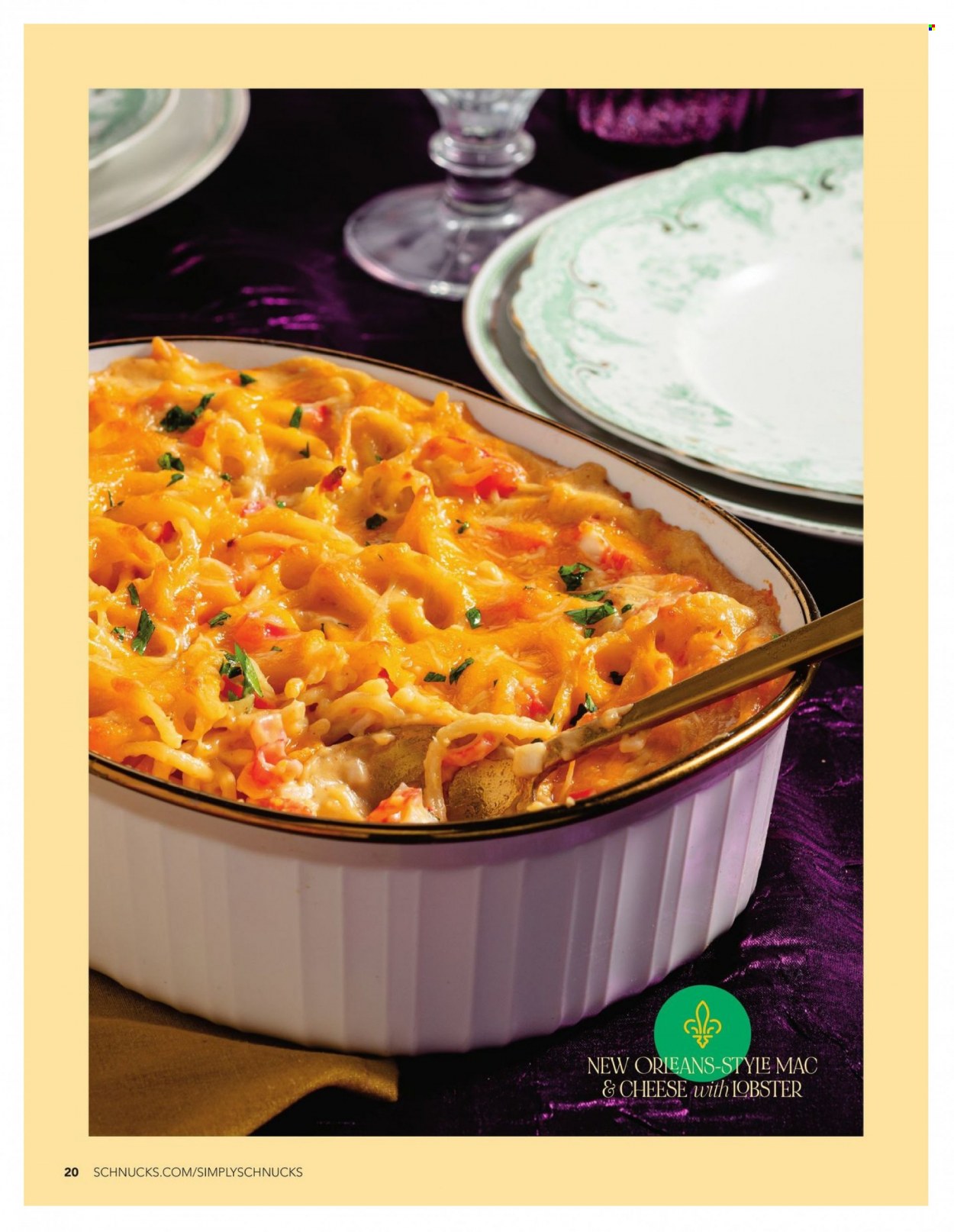 Schnucks Simply - Mar/Apr 2022 - Page 22