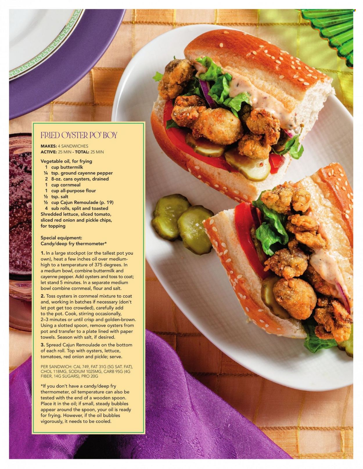 Schnucks Simply - Mar/Apr 2022 - Page 23